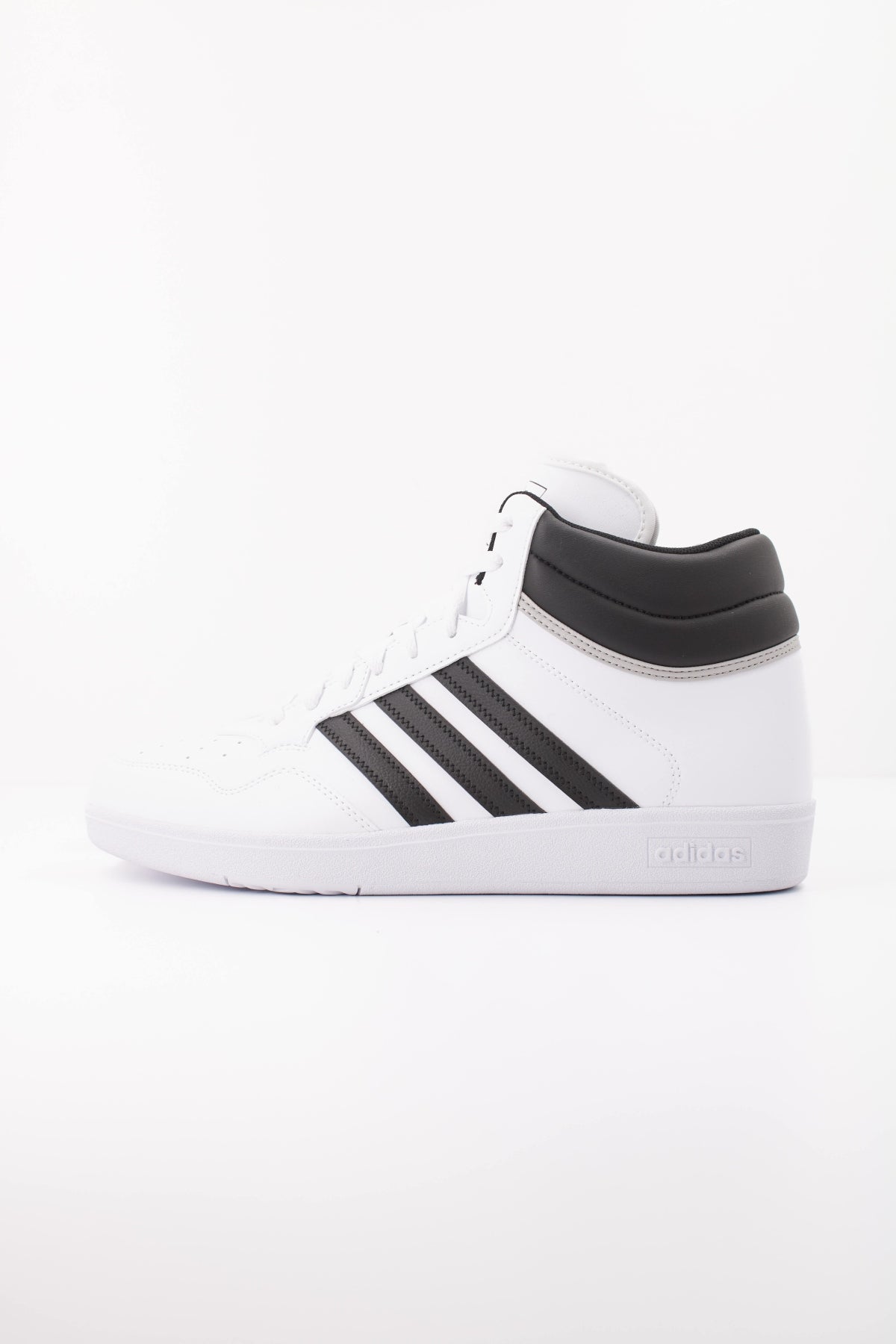 ADIDAS HOOPS 4.0 MID en color BLANCO (1)