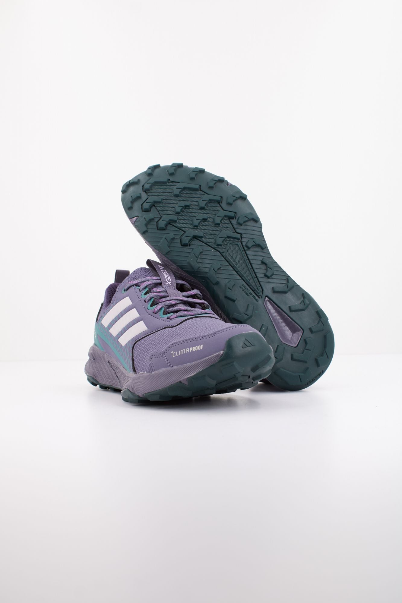 ADIDAS TERREX TRACEFINDER en color VIOLETA (3)