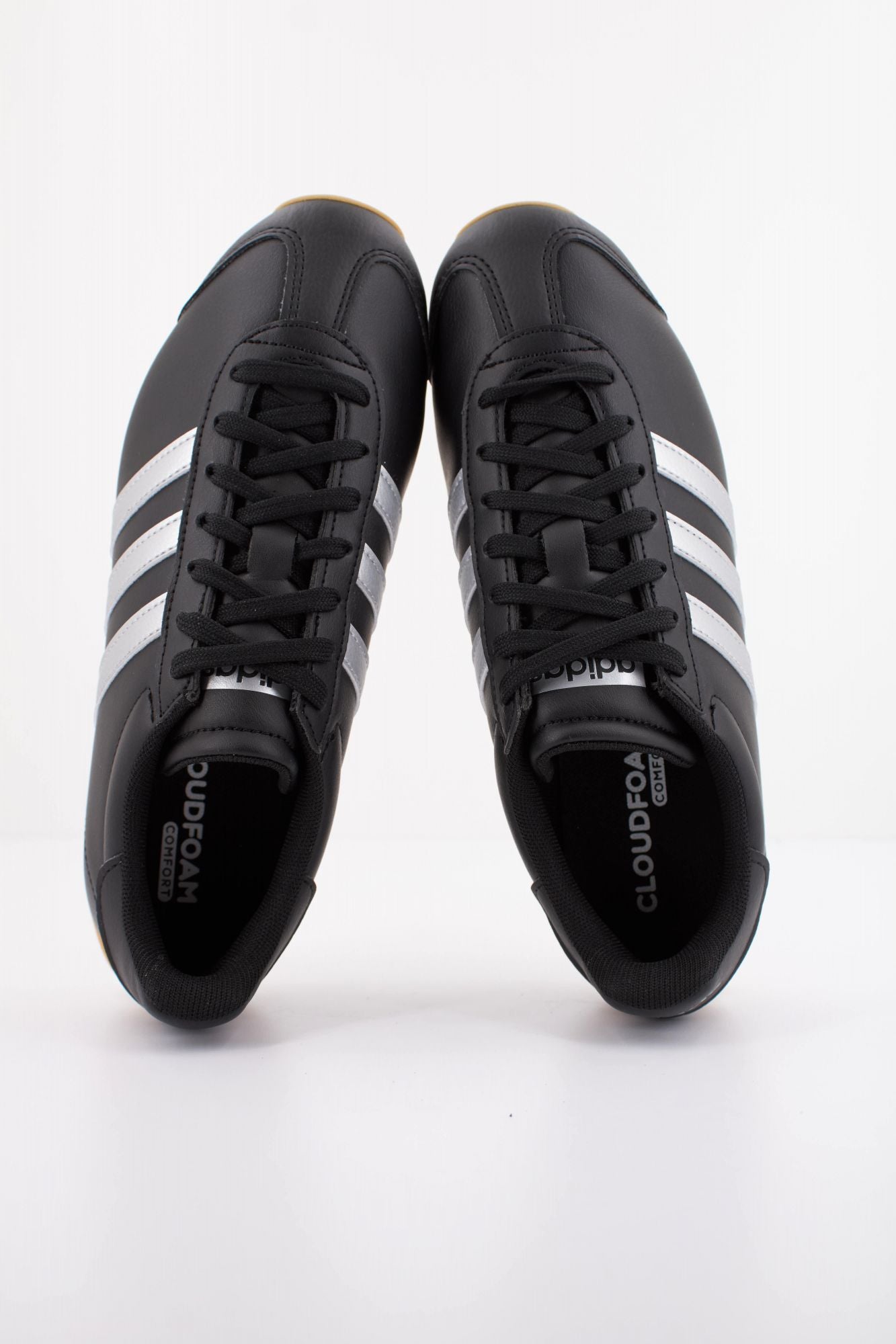 ADIDAS RUNVISTA en color NEGRO (3)