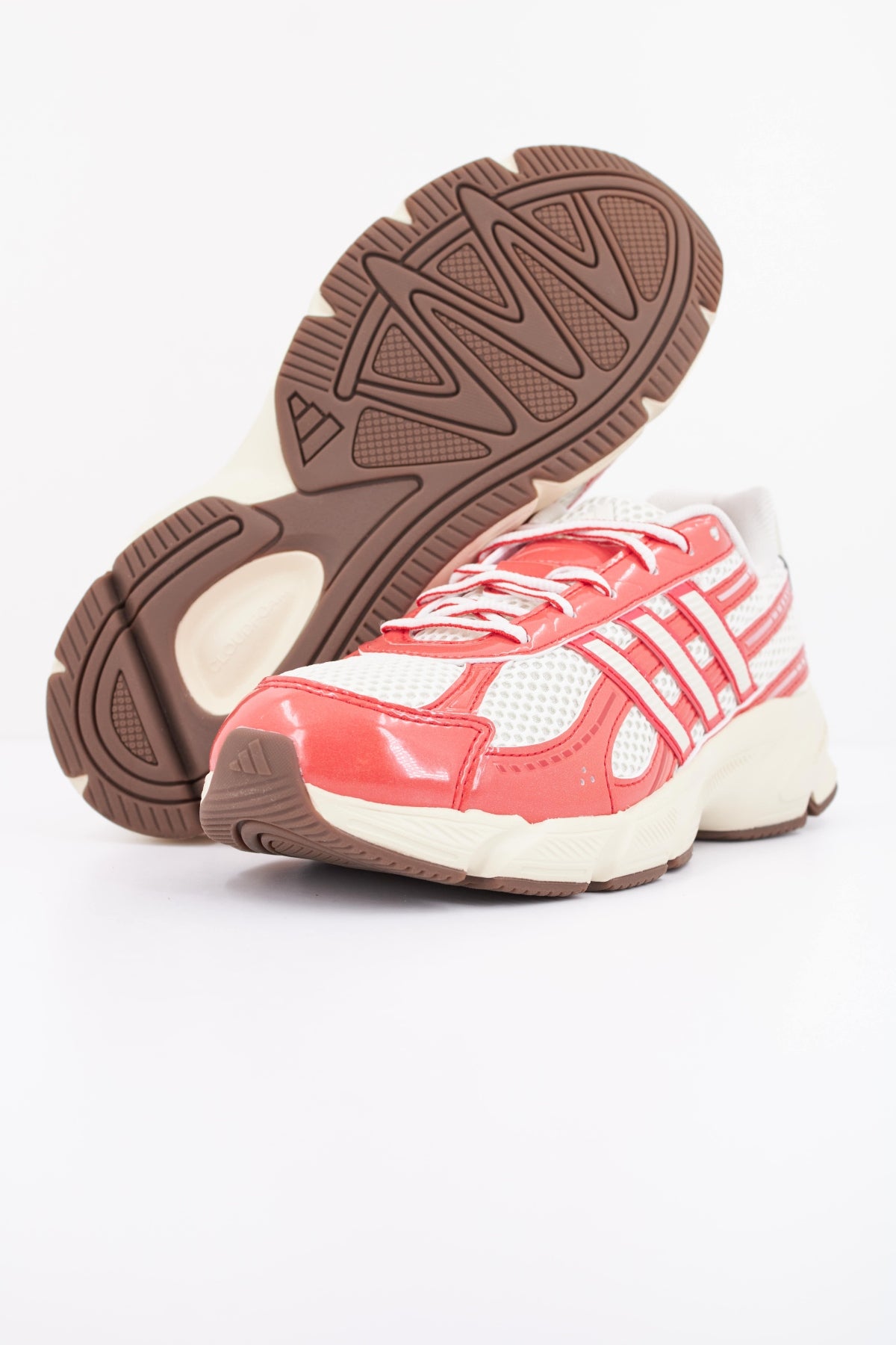 ADIDAS TECHNOCHAOS 2000 en color BLANCO (5)