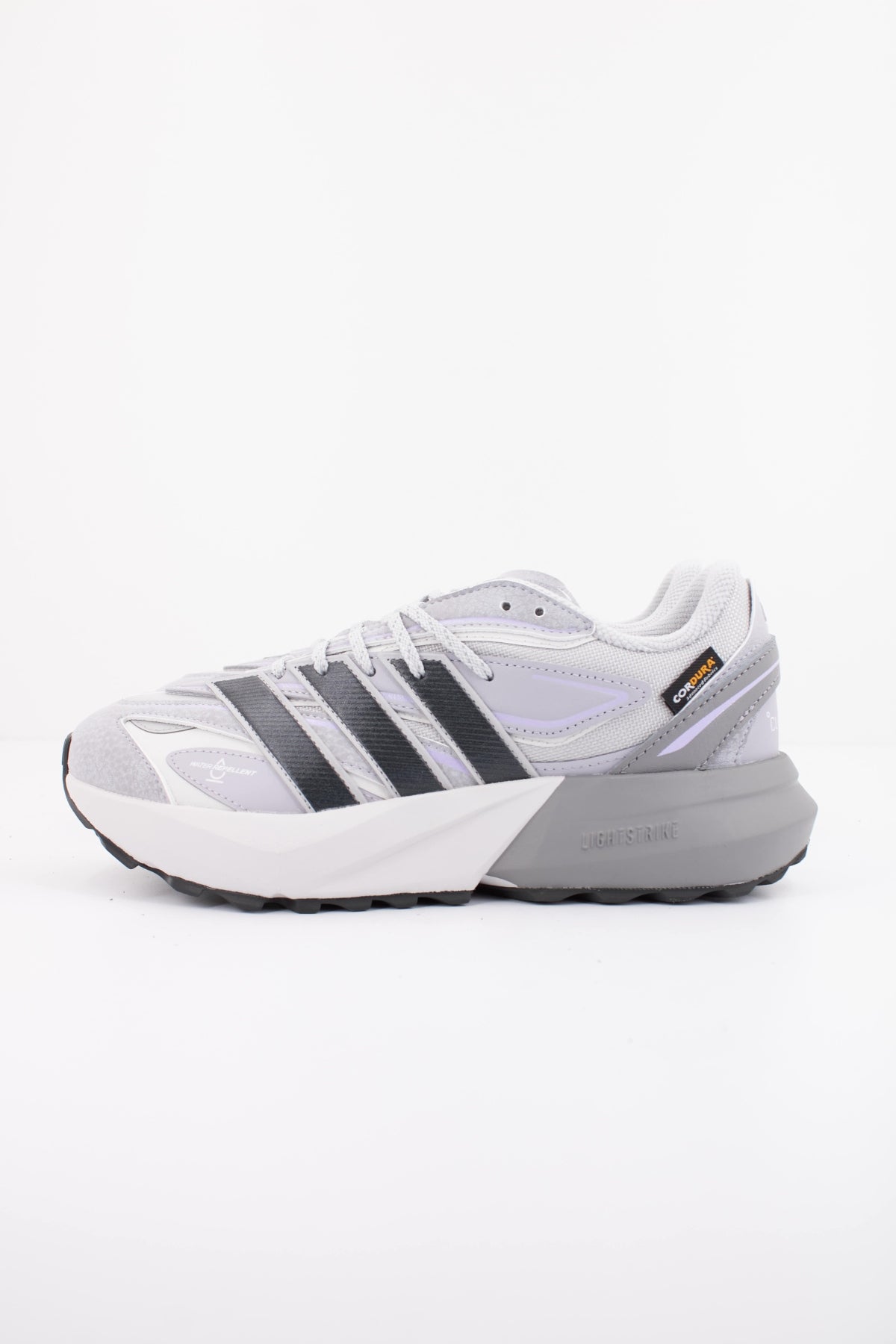 ADIDAS LIGHTBLAZE ATR en color GRIS (1)
