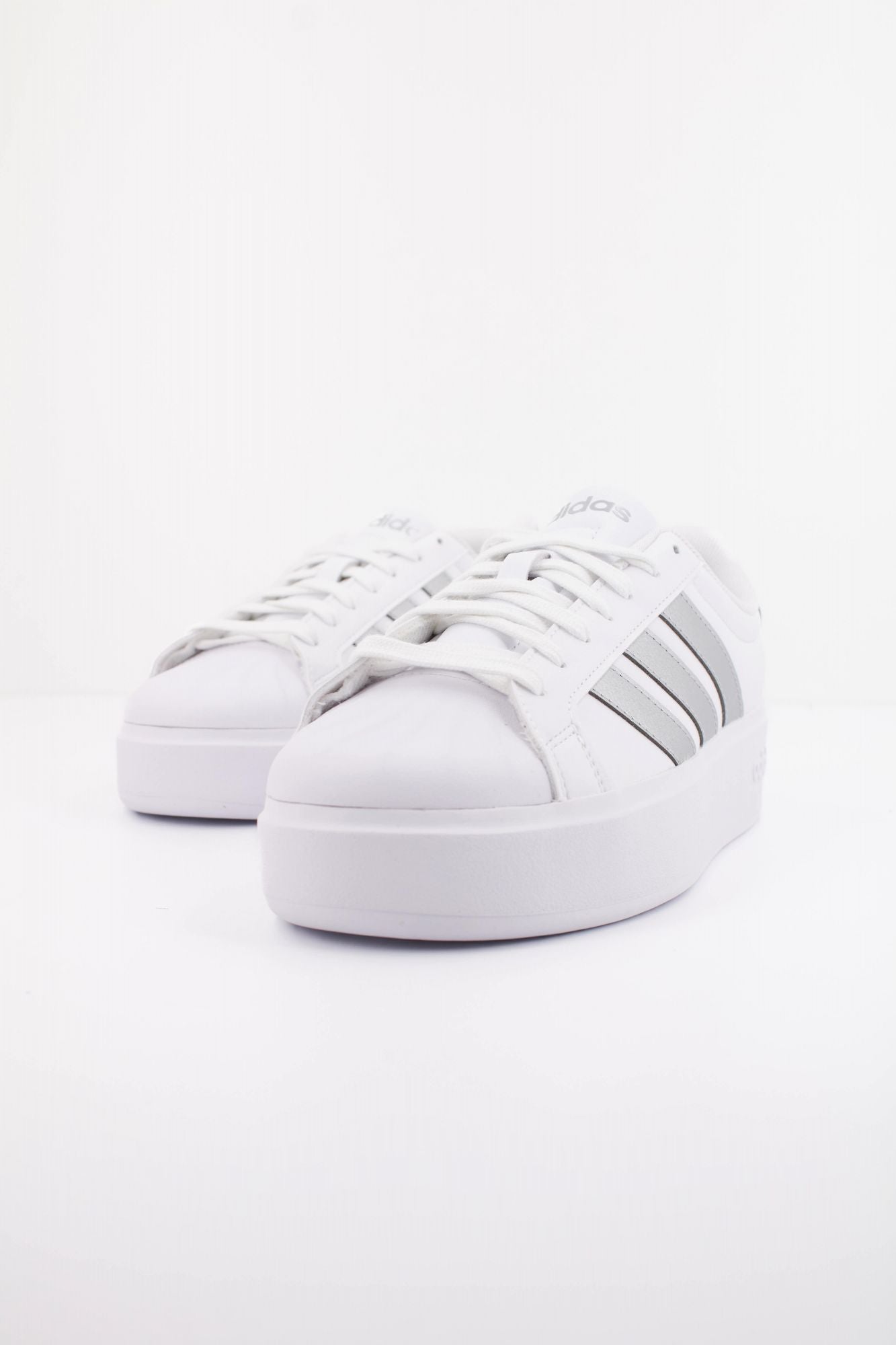 ADIDAS STREETTALK BOLD en color BLANCO (2)