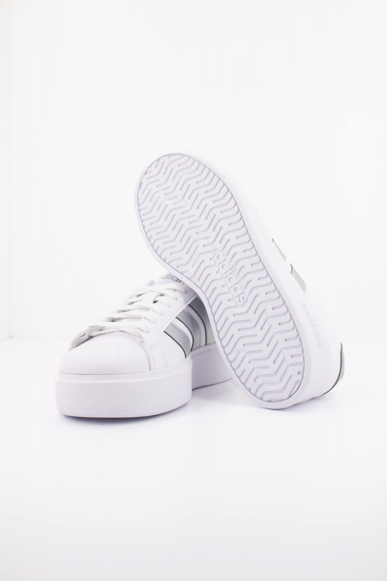 ADIDAS STREETTALK BOLD en color BLANCO (5)