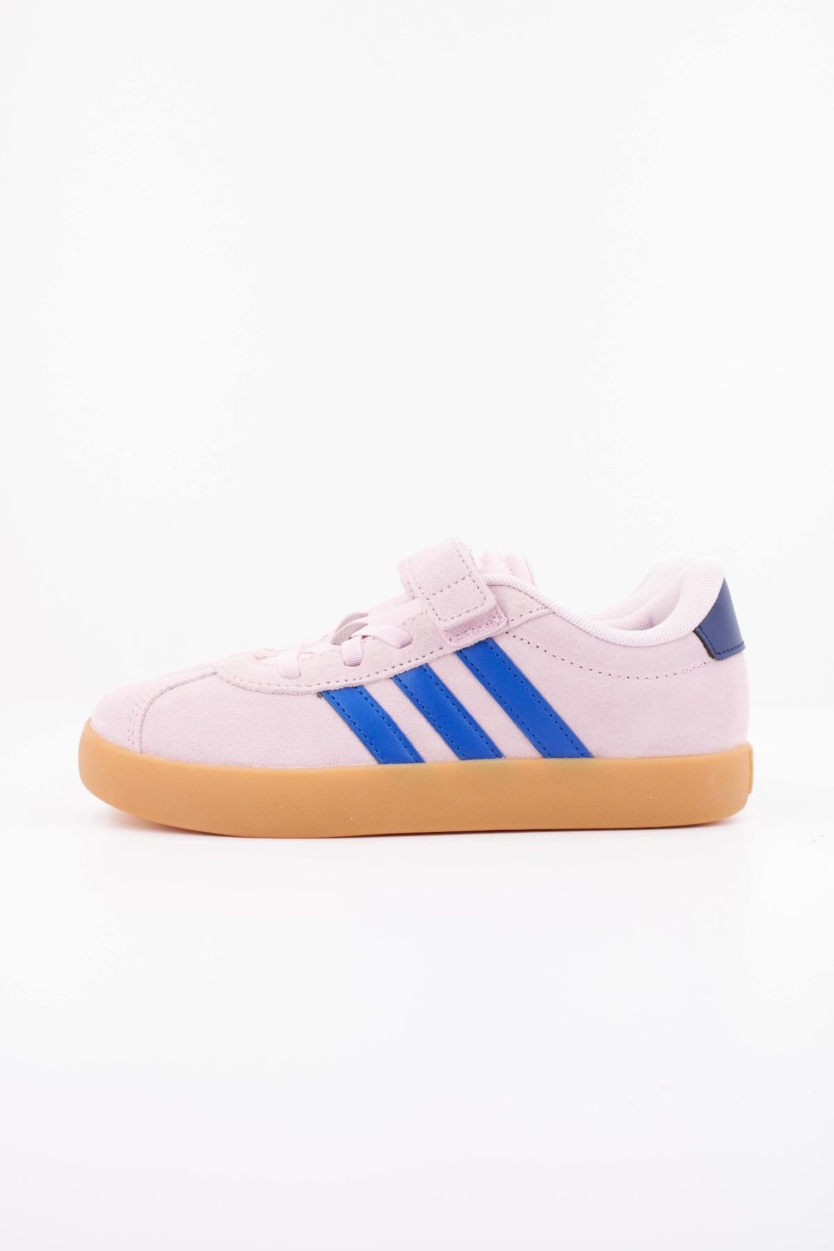 ADIDAS VL COURT 3.0 en color ROSA (1)