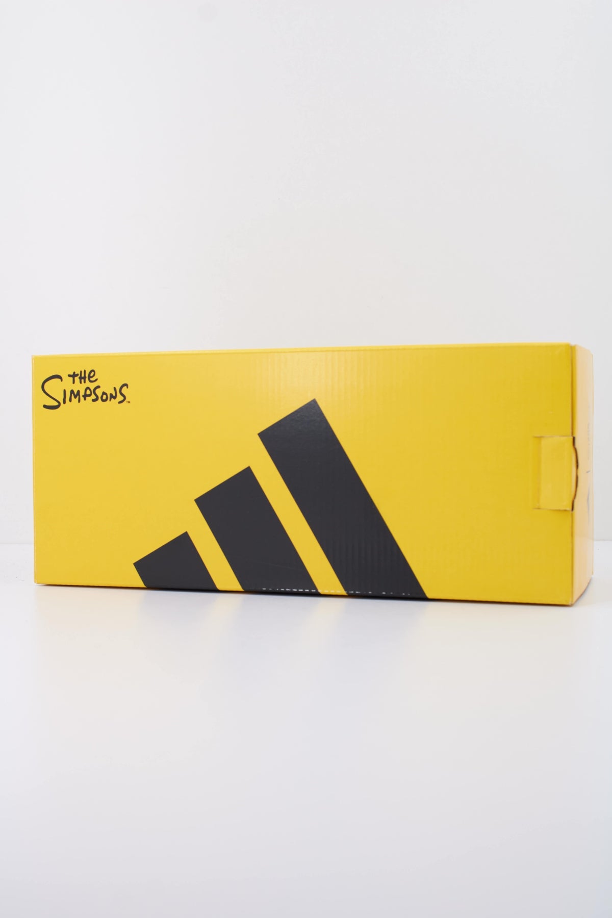 ADIDAS LUMIA SIMPSONS en color VERDE (6)