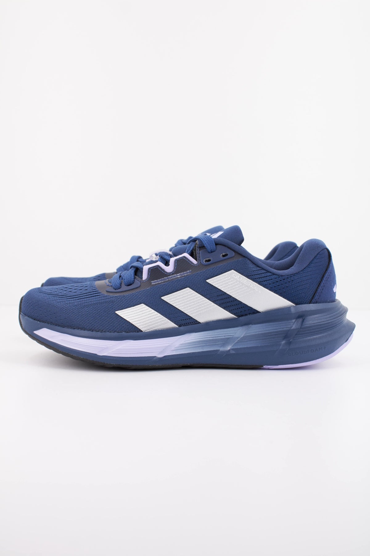 ADIDAS QUESTAR 3 W en color AZUL (1)