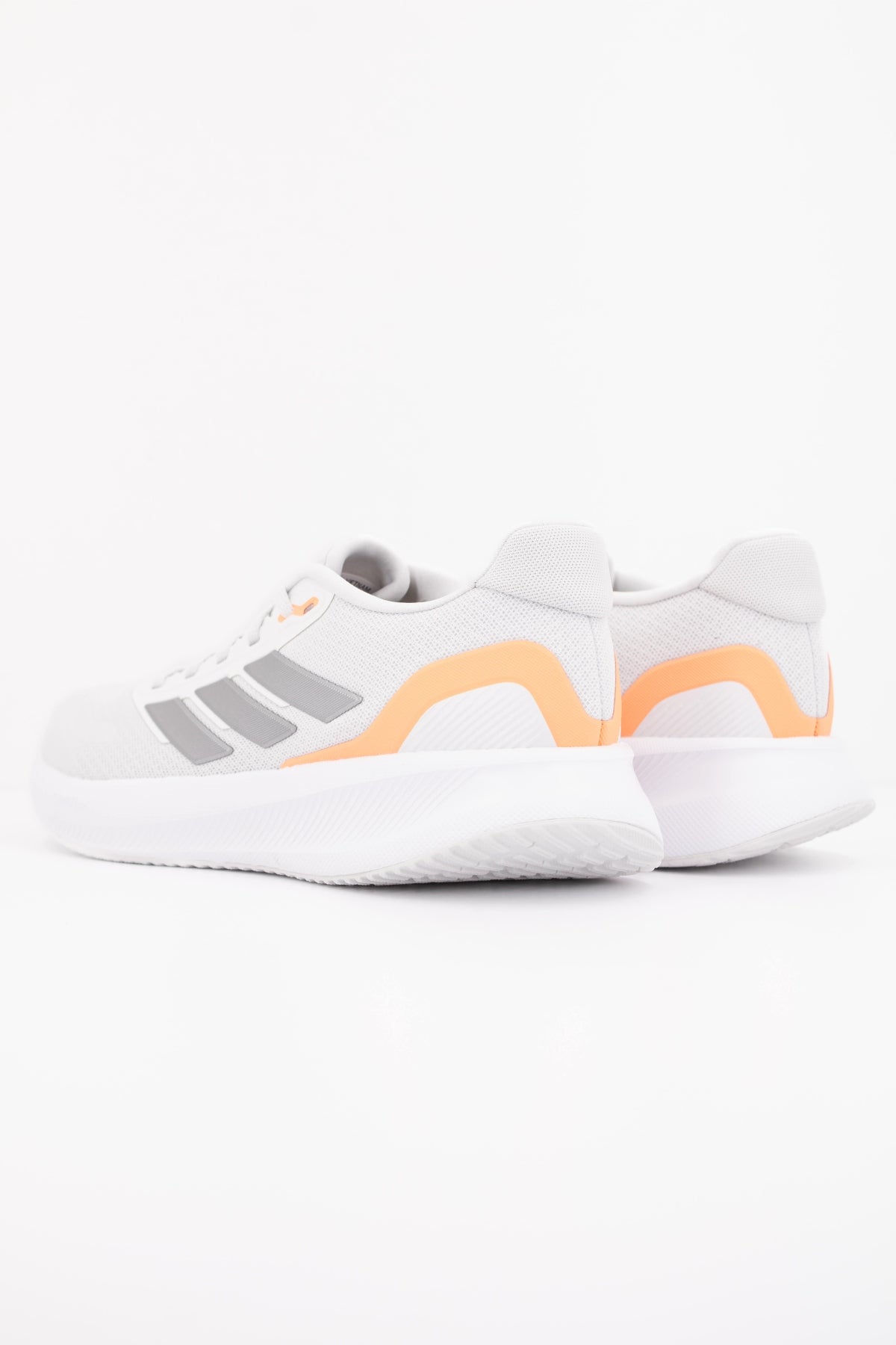 ADIDAS RUNFALCON 5 W en color BLANCO (4)
