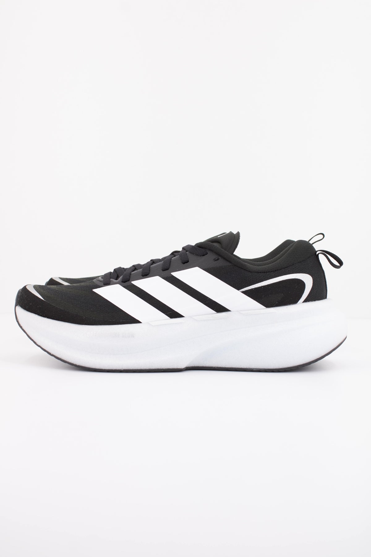 ADIDAS SUPERNOVA GLIDE W en color NEGRO (1)