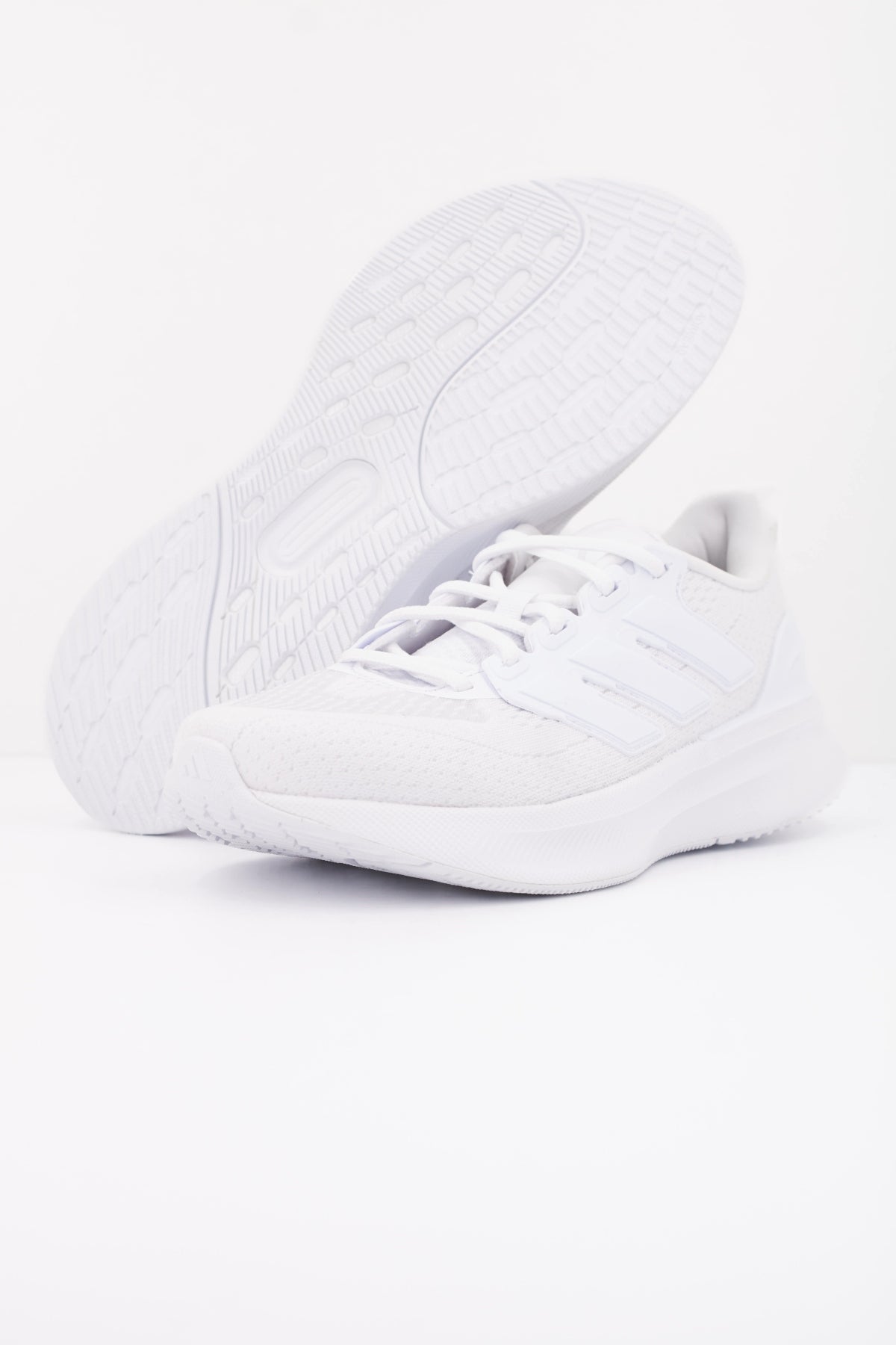 ADIDAS ULTRARUN 5 en color BLANCO (5)