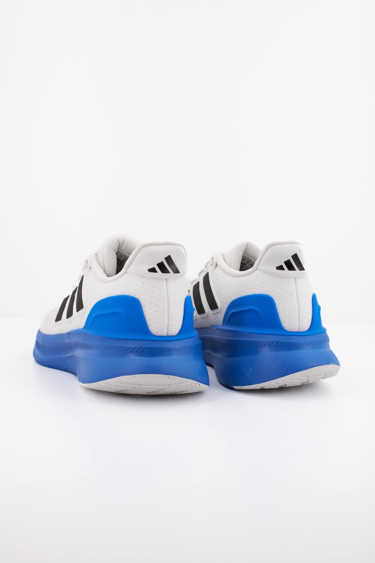ADIDAS ULTRARUN 12 en color BLANCO (4)