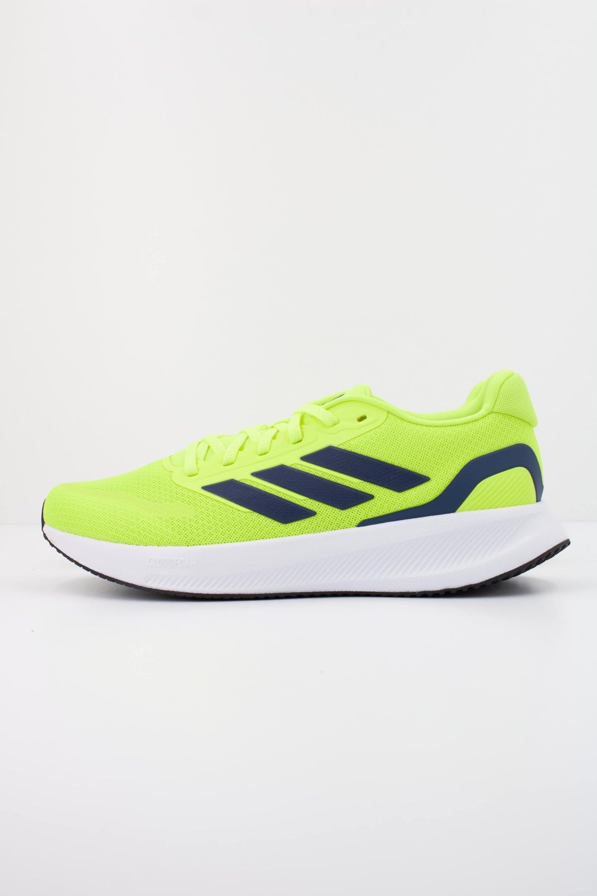 ADIDAS RUNFALCON 5 en color AMARILLO (1)