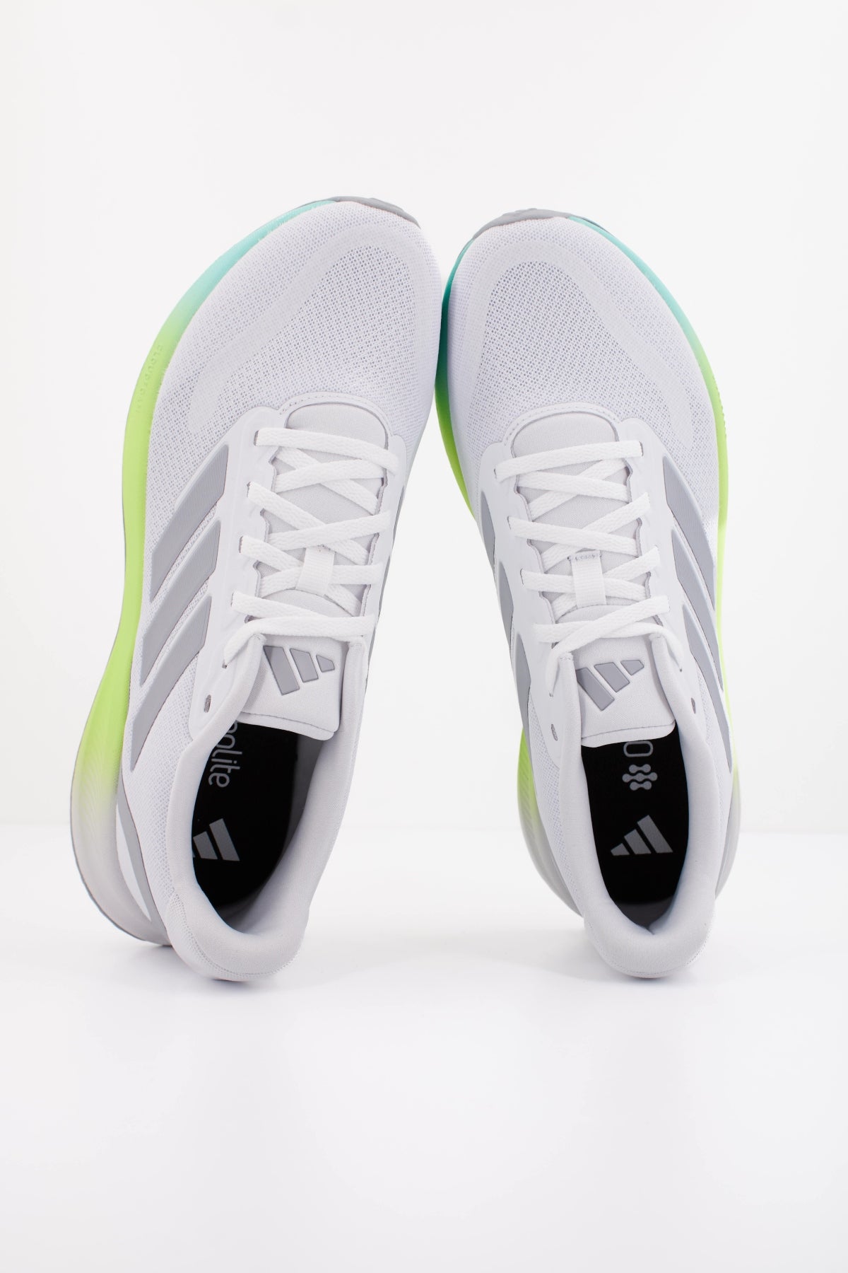 ADIDAS RUNFALCON 5 en color BLANCO (3)