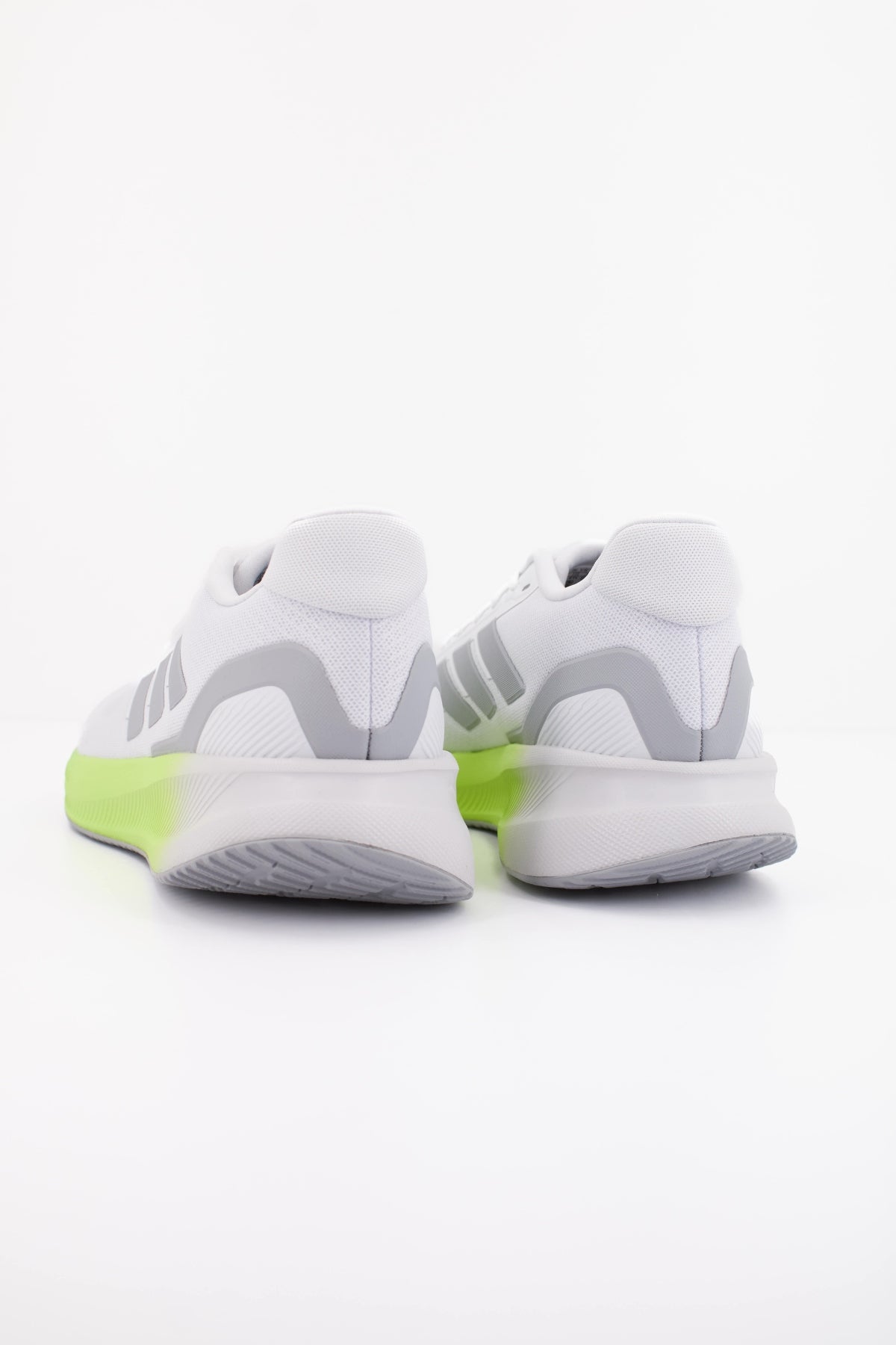 ADIDAS RUNFALCON 5 en color BLANCO (4)