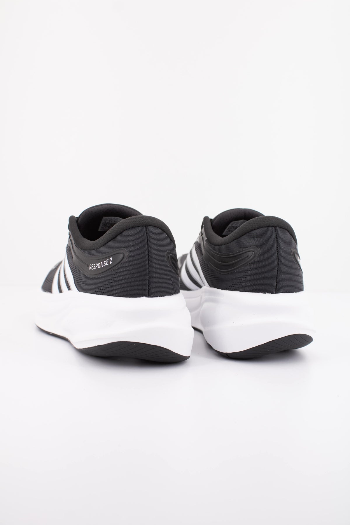 ADIDAS RESPONSE 2 M en color NEGRO (4)