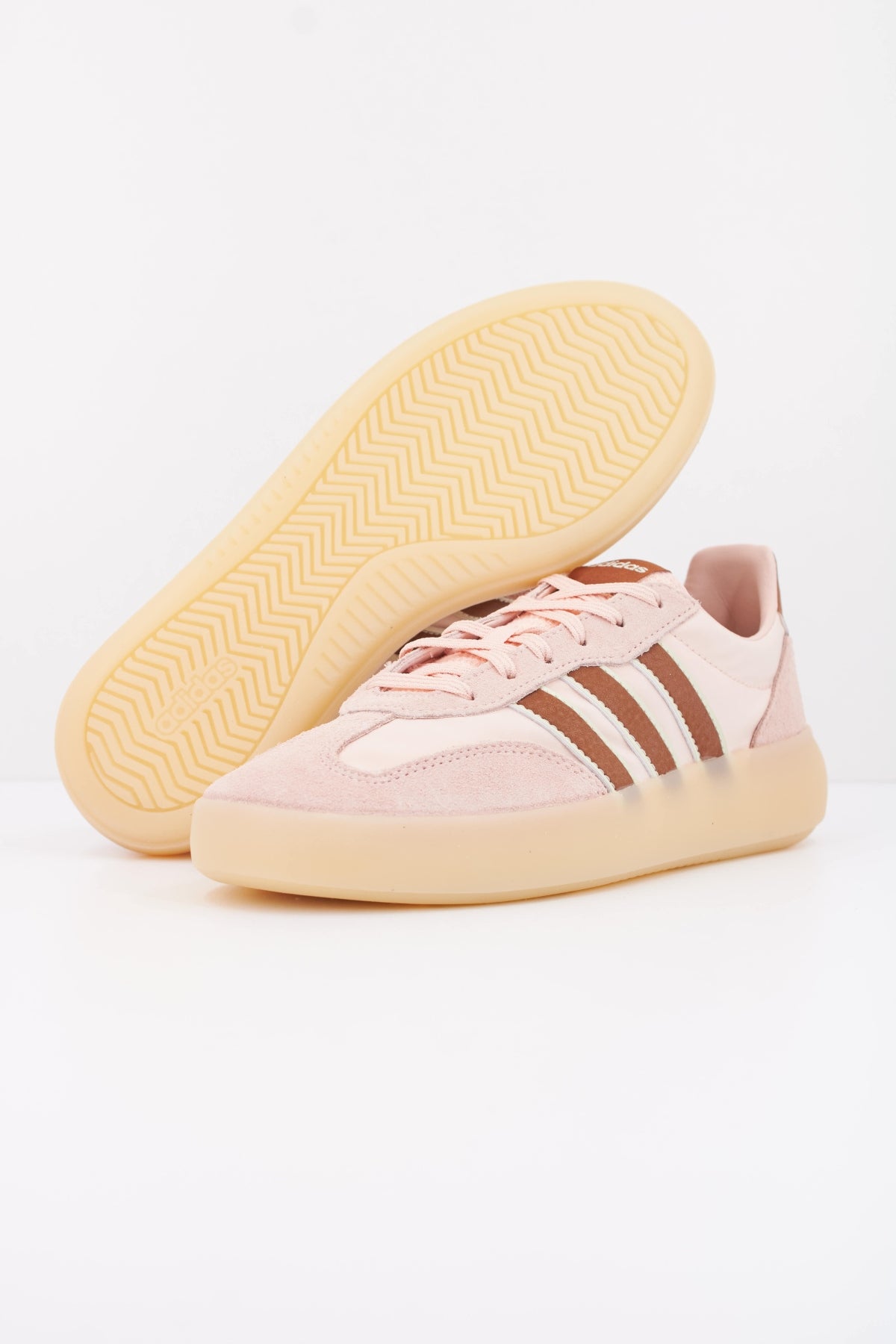 ADIDAS BARREDA DECODE en color ROSA (5)