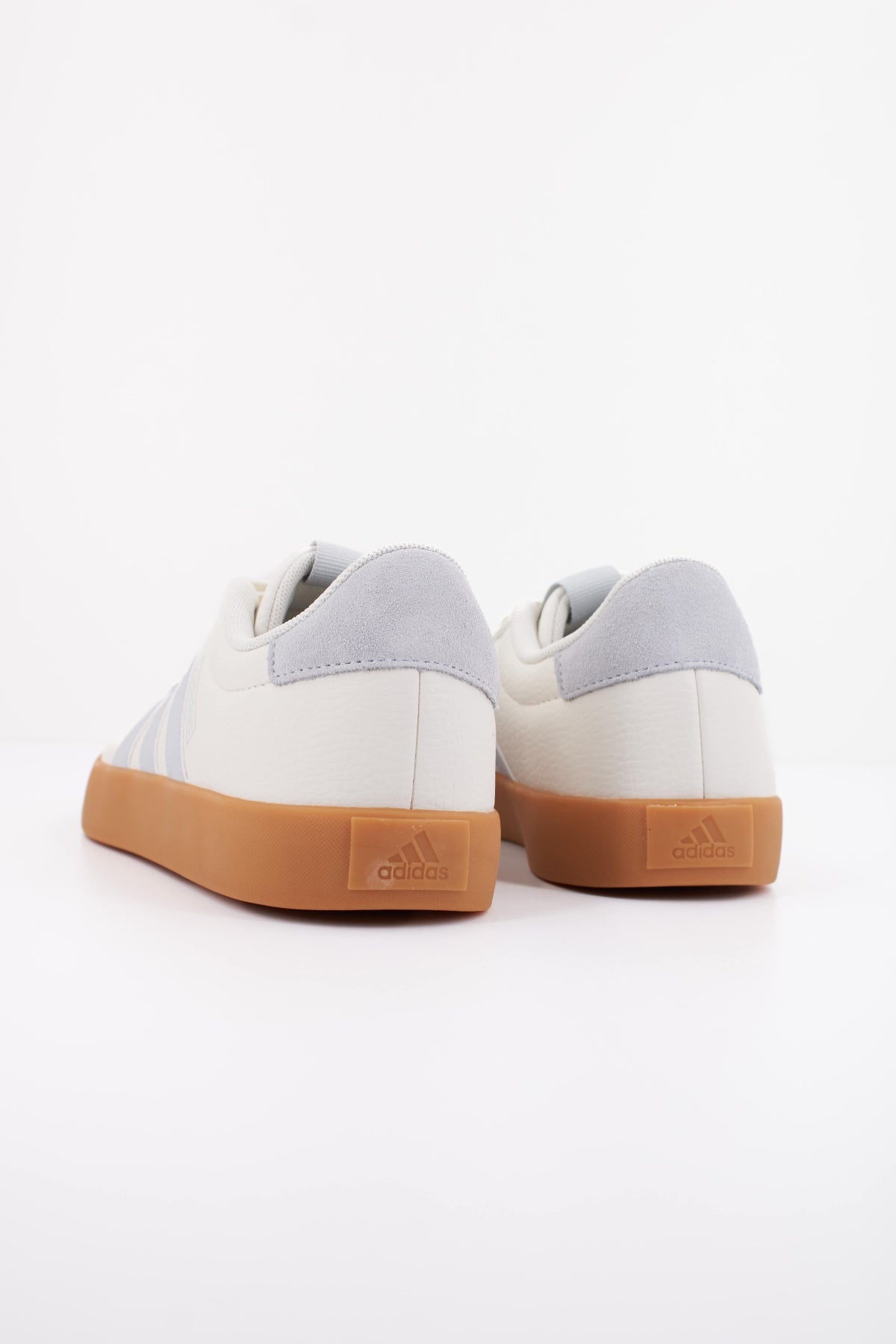 ADIDAS VL COURT 3.0 en color BLANCO (4)