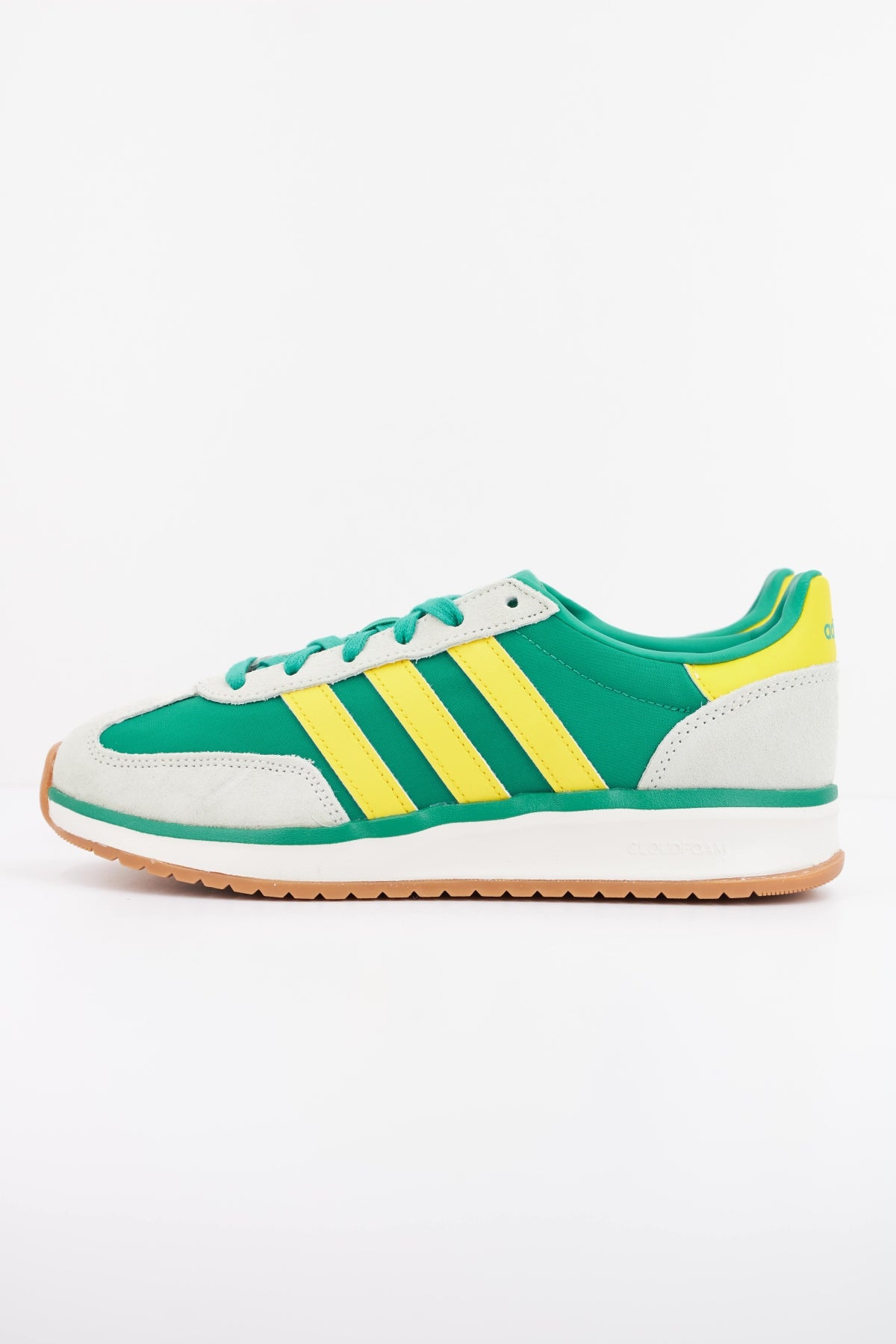 ADIDAS RUN 70S 2.0 en color VERDE (1)
