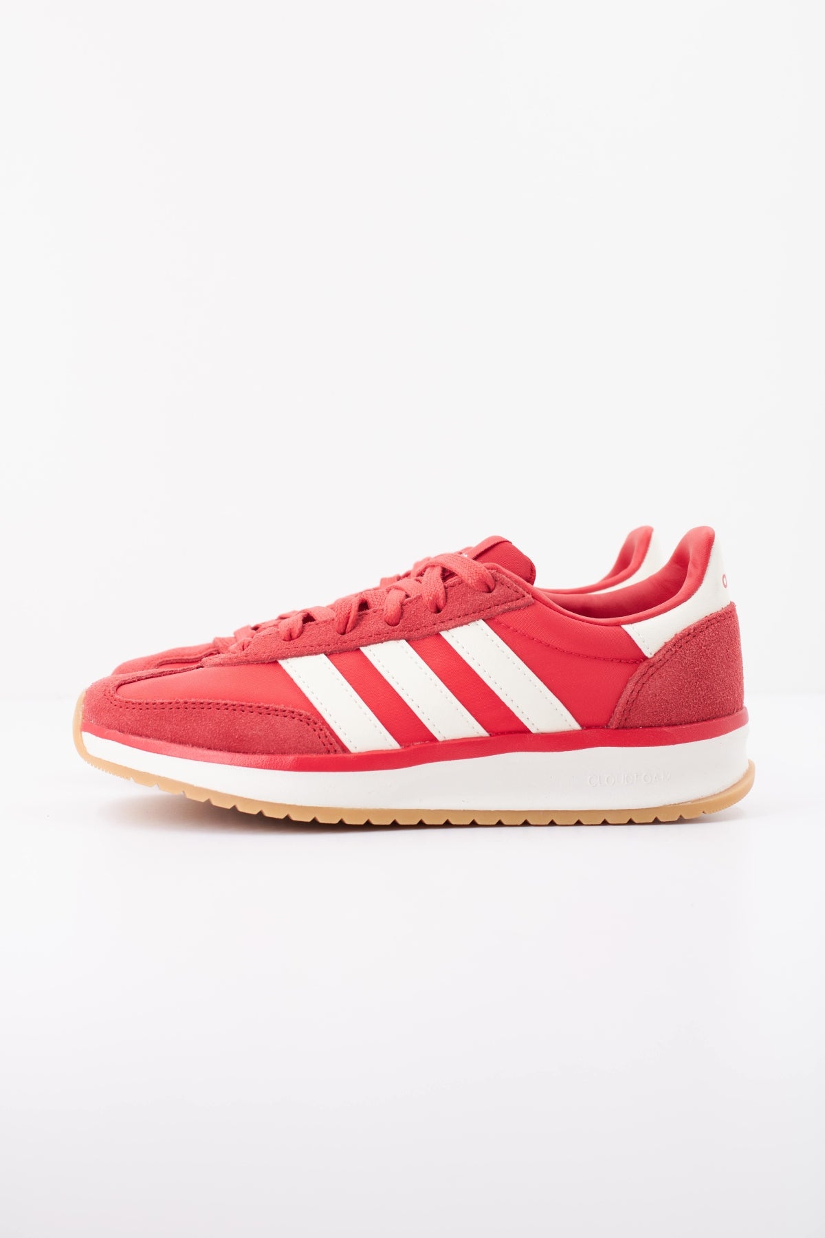 ADIDAS RUN 70S 2.0 en color ROJO (1)