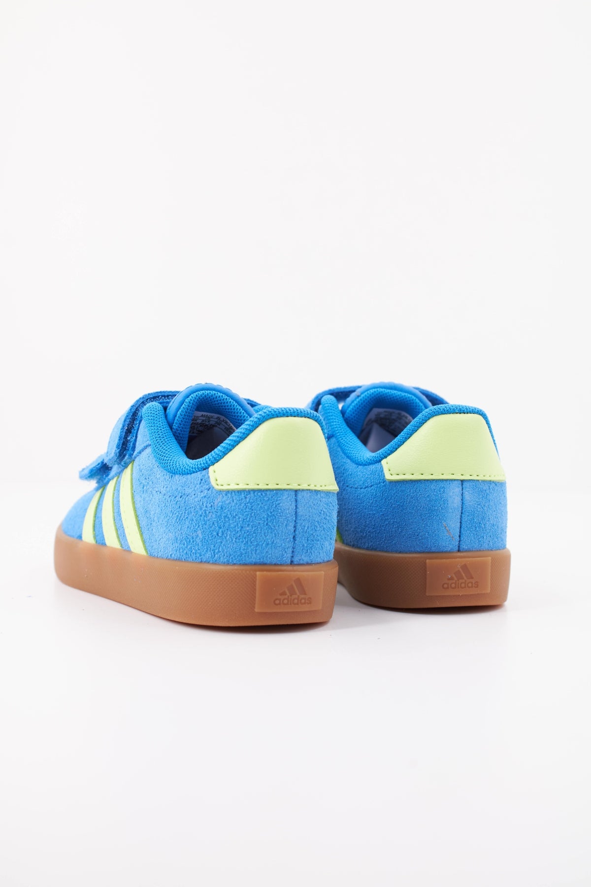 ADIDAS IH3967 VL COURT 3.0 CF I en color AZUL (4)