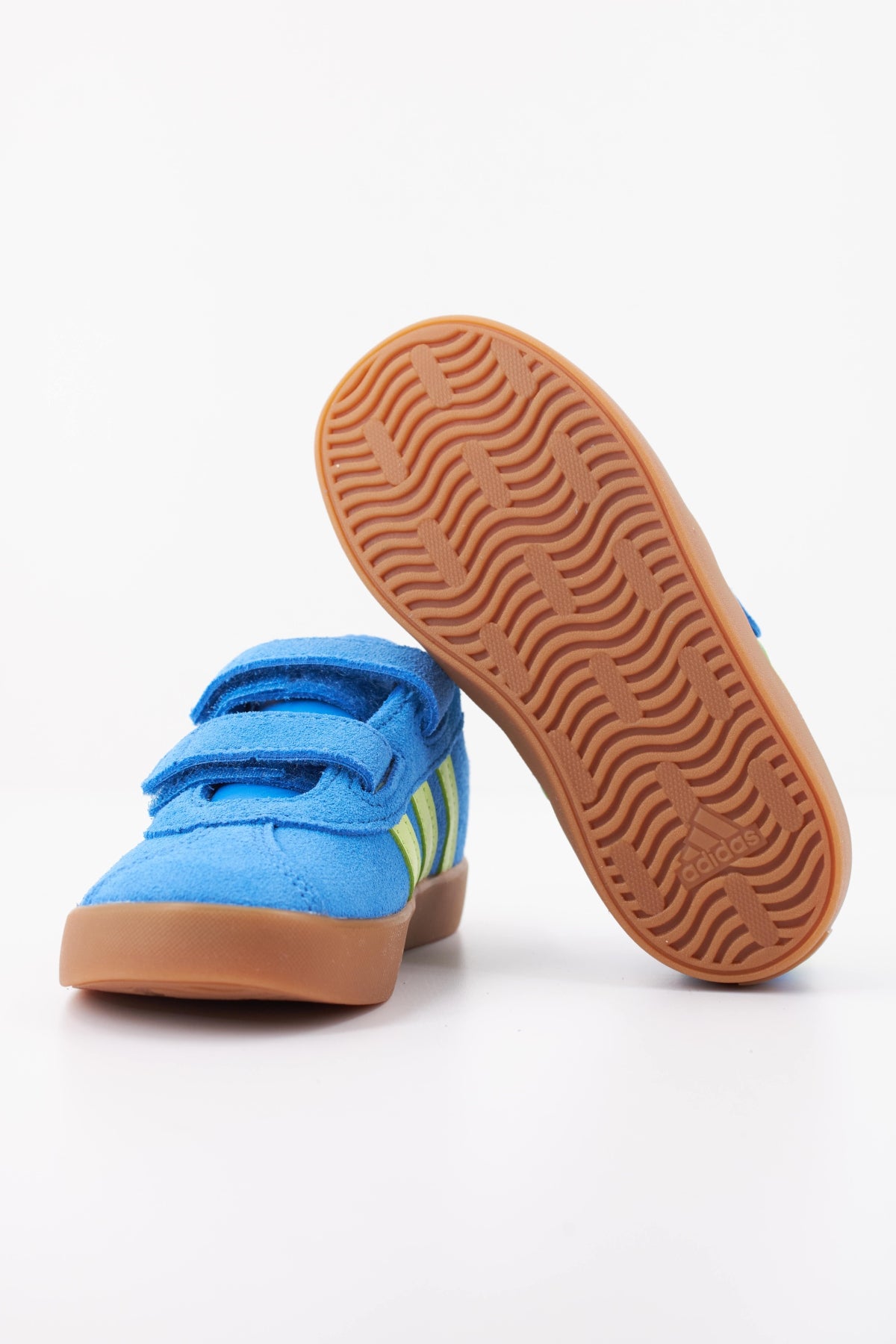 ADIDAS IH3967 VL COURT 3.0 CF I en color AZUL (5)