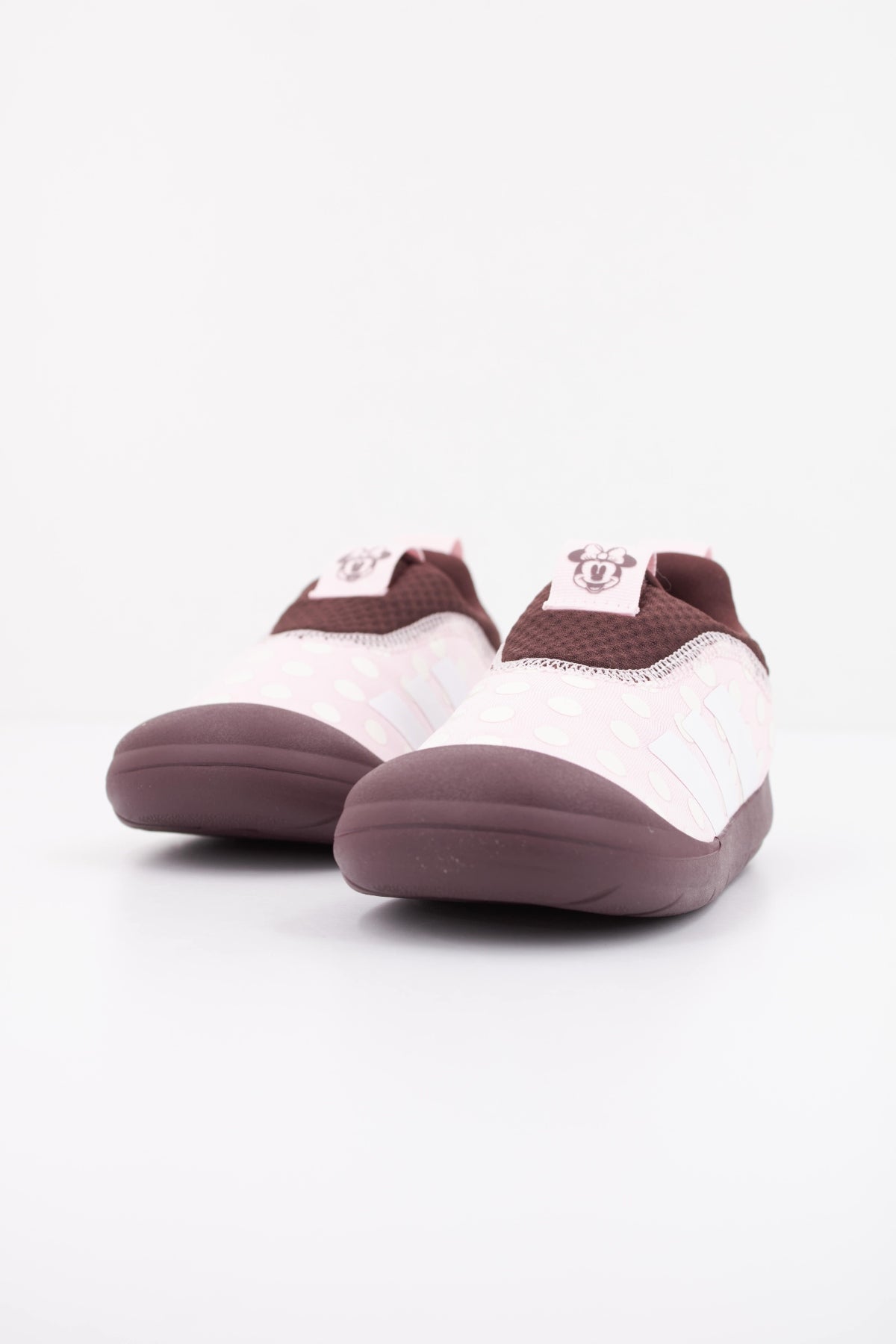 ADIDAS MONOFIT MINNIE I en color ROSA (2)