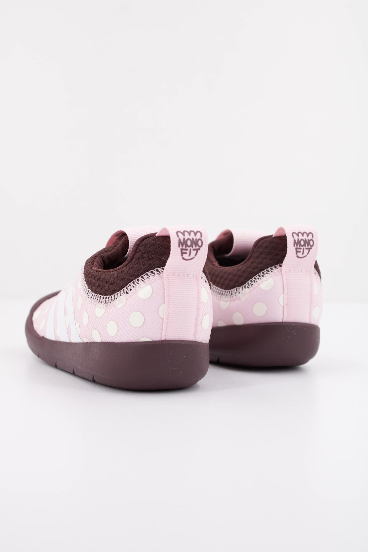 ADIDAS MONOFIT MINNIE I en color ROSA (4)