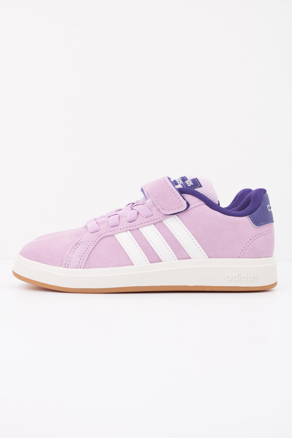 ADIDAS GRAND COURT 00S en color VIOLETA (1)