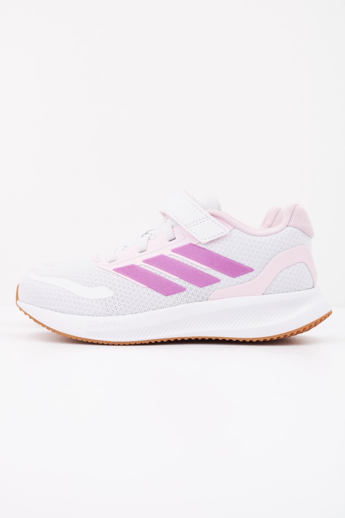 ADIDAS JP9405 RUNFALCON 5 EL C en color BLANCO (1)