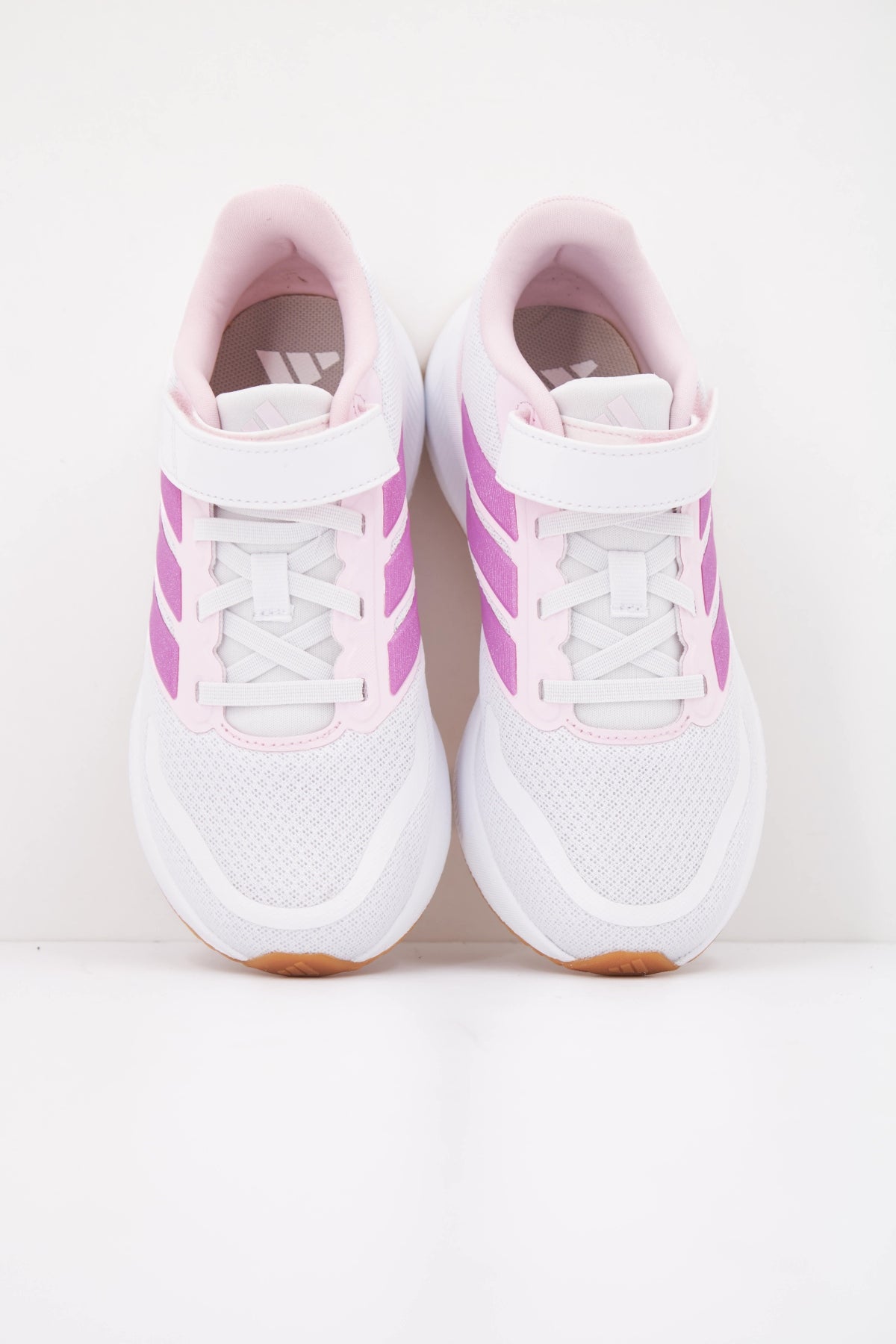 ADIDAS JP9405 RUNFALCON 5 EL C en color BLANCO (3)