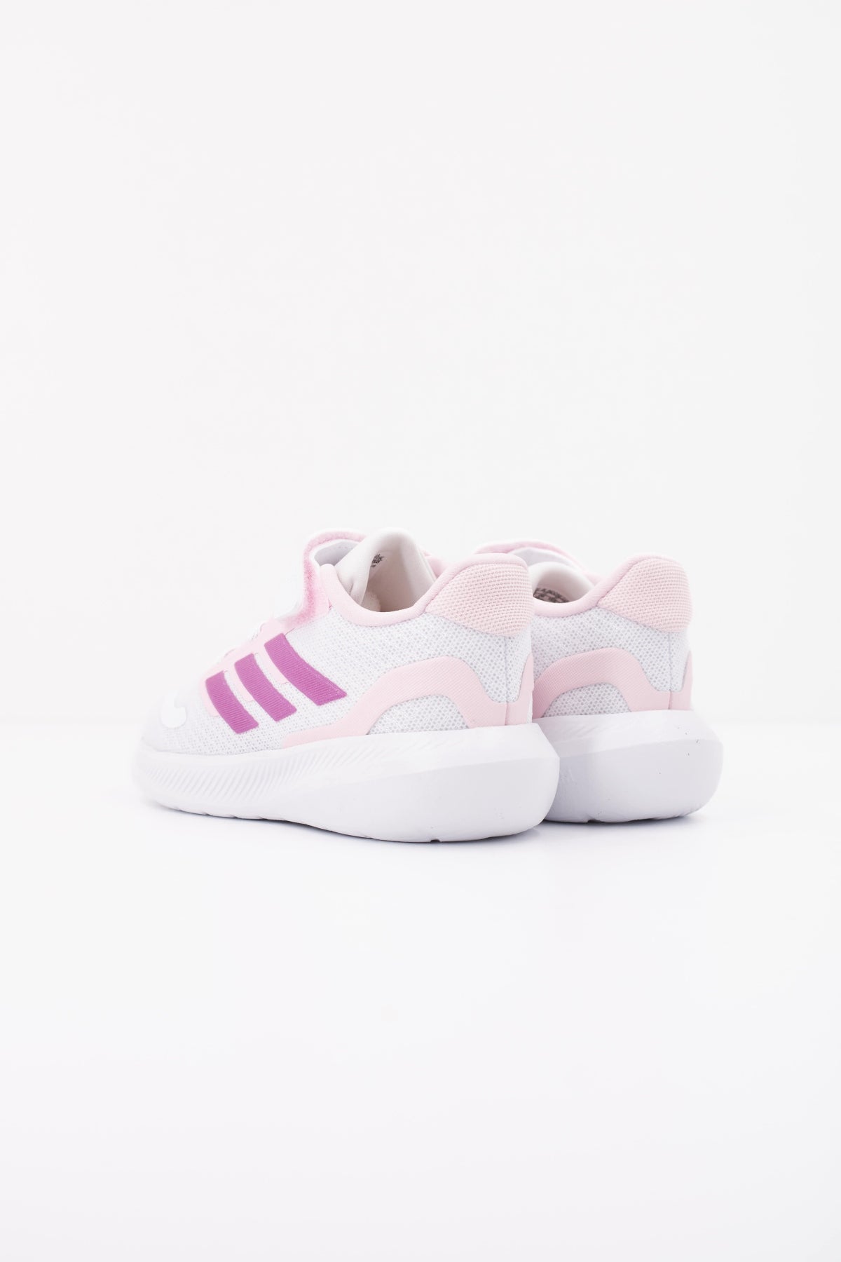 ADIDAS JP9409 RUNFALCON 5 EL I en color BLANCO (4)