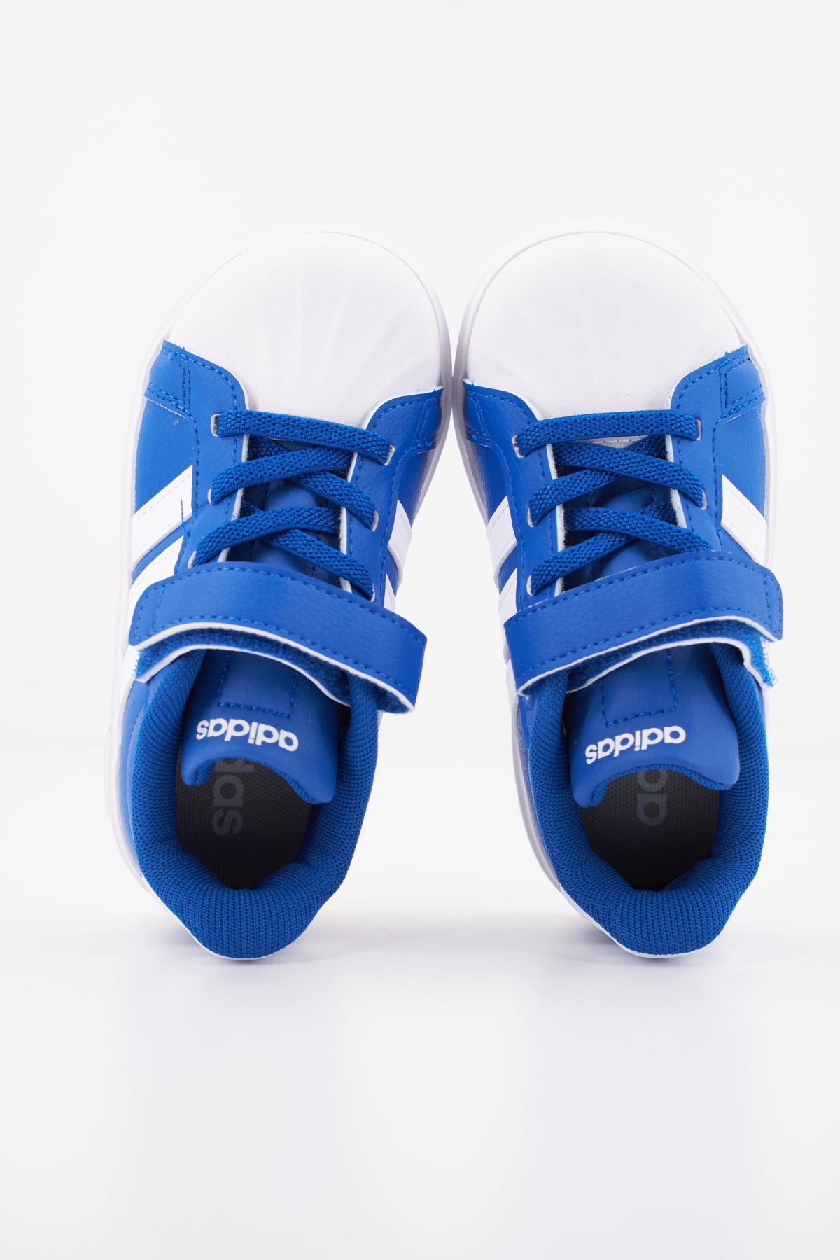 ADIDAS STREETTALK EL I en color AZUL (3)