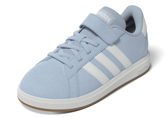 ADIDAS GRAND COURT 00S EL en color AZUL (1)