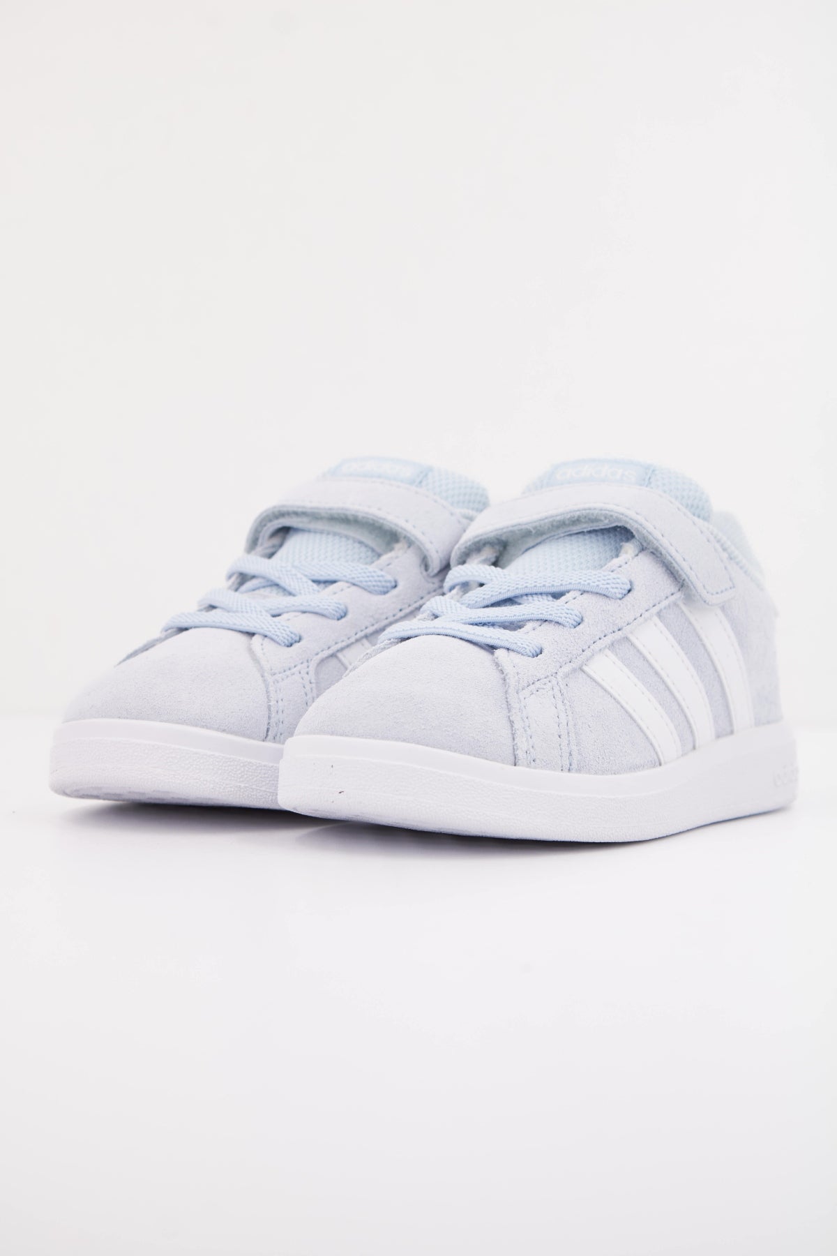 ADIDAS GRAND COURT 00S EL en color AZUL (2)