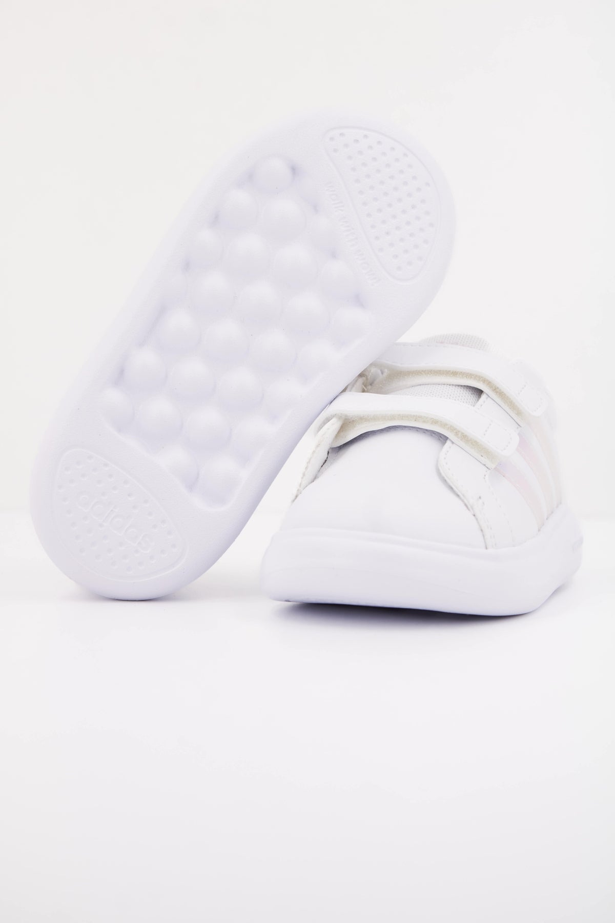 ADIDAS GRAND COURT 3.0 en color BLANCO (5)