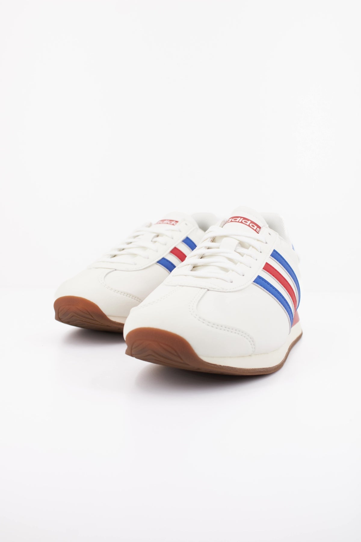 ADIDAS RUNVISTA en color BLANCO (2)