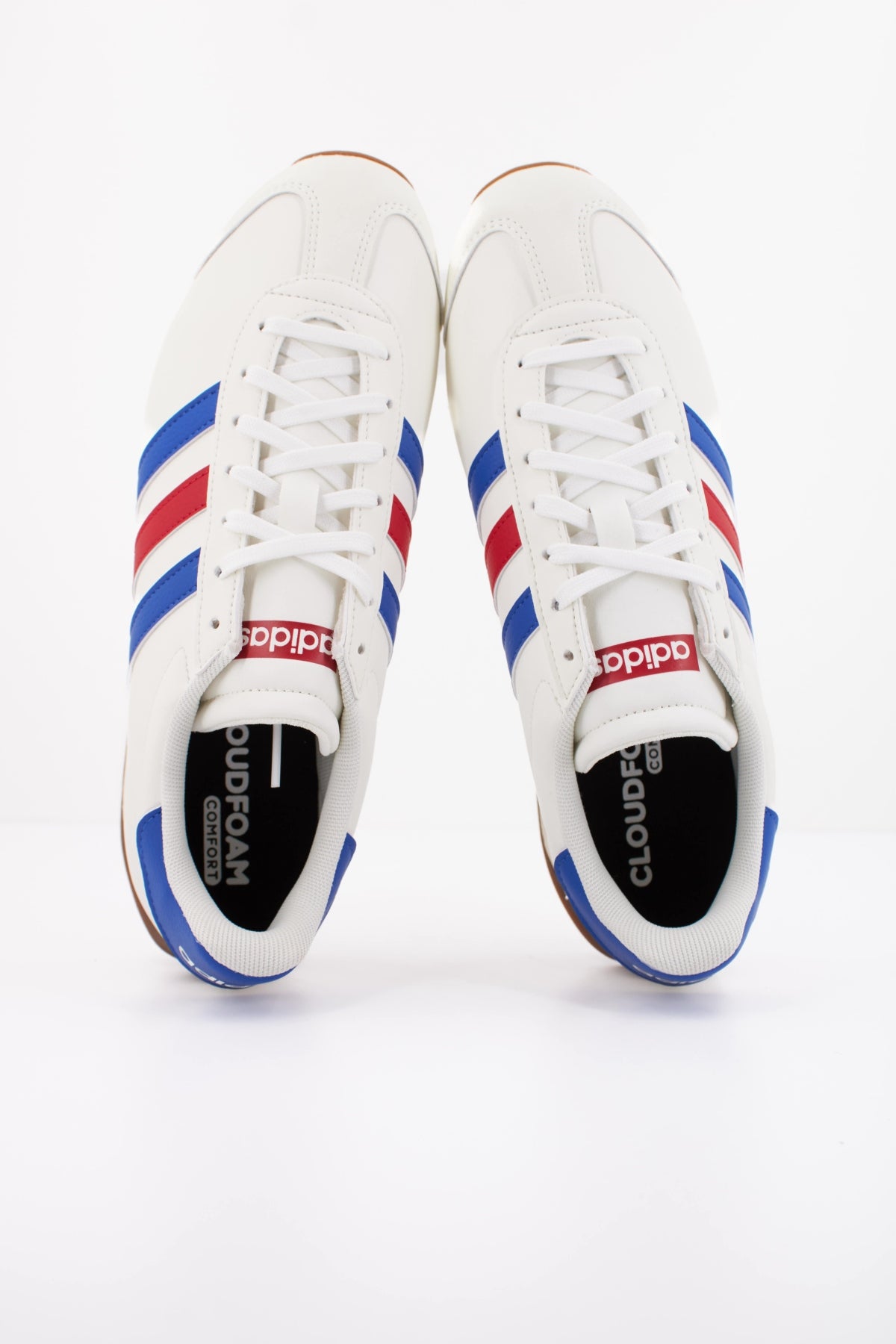 ADIDAS RUNVISTA en color BLANCO (3)