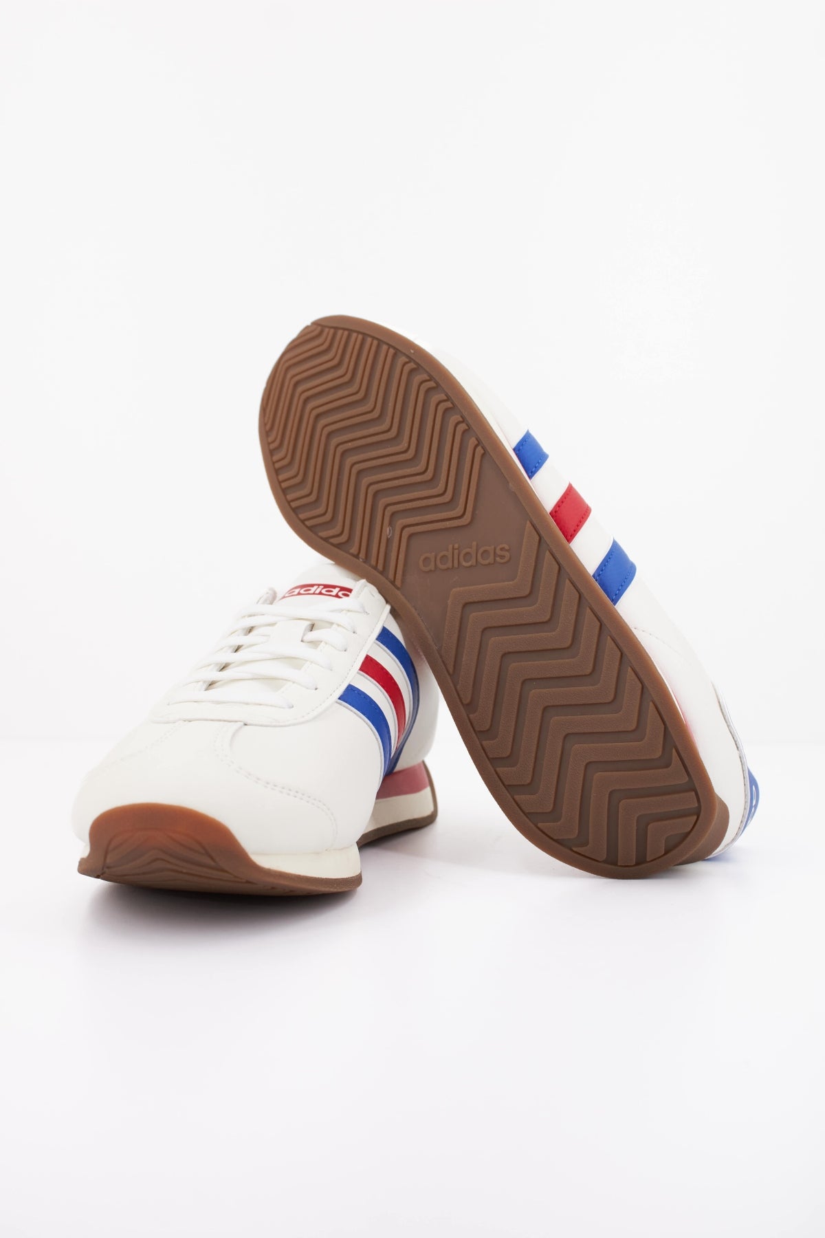 ADIDAS RUNVISTA en color BLANCO (5)