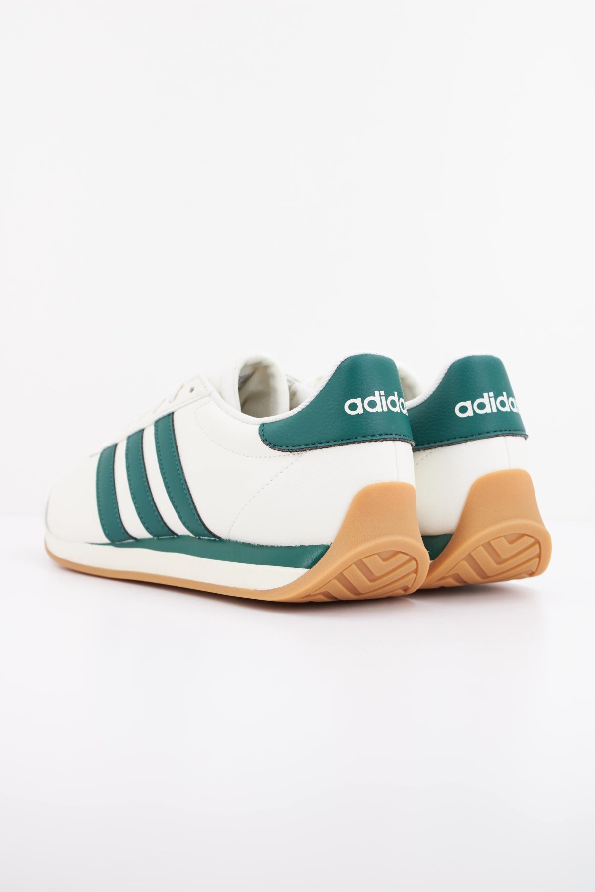 ADIDAS RUNVISTA en color BLANCO (4)