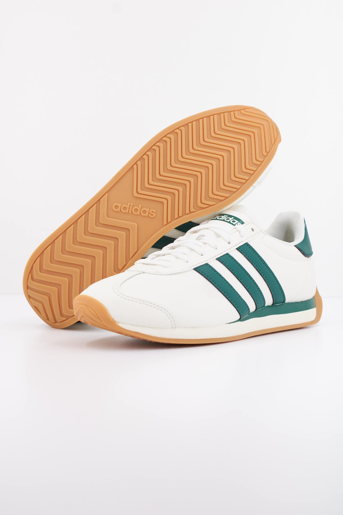 ADIDAS RUNVISTA en color BLANCO (5)