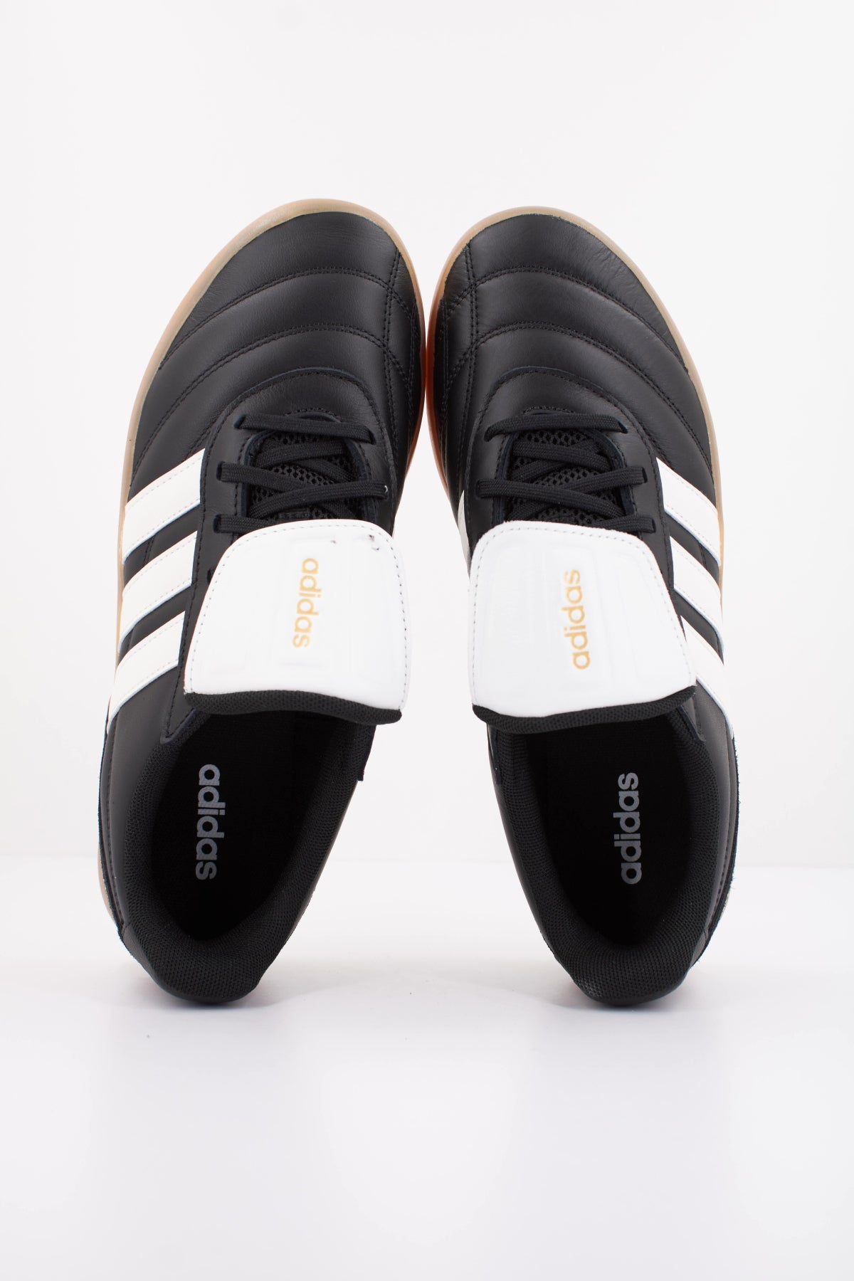ADIDAS BARREDA MUNDIAL en color NEGRO (3)