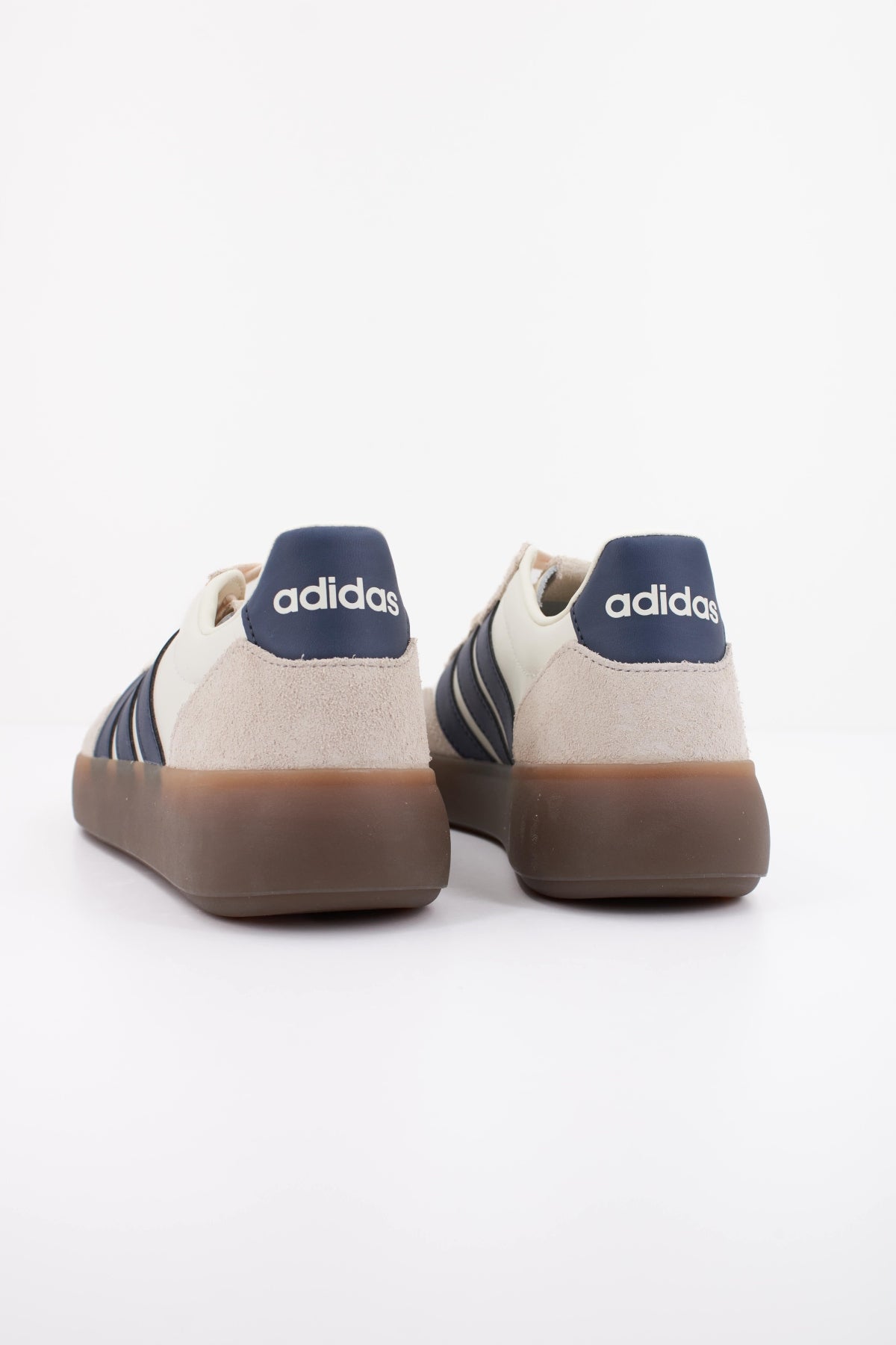 ADIDAS BARREDA DECODE LUX en color BLANCO (4)