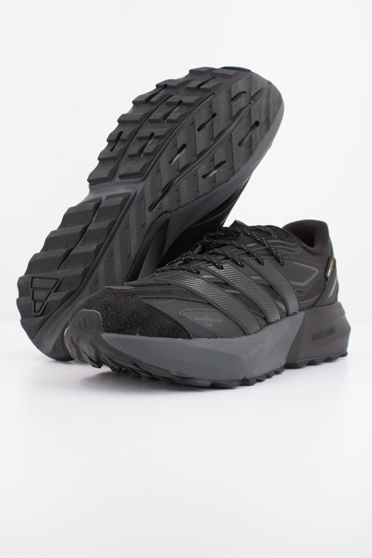 ADIDAS LIGHTBLAZE ATR en color NEGRO (5)