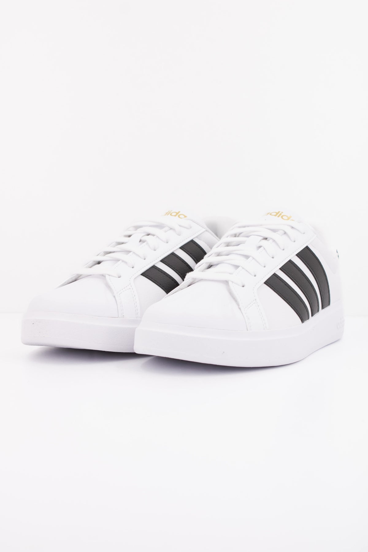 ADIDAS STREETTALK en color BLANCO (2)