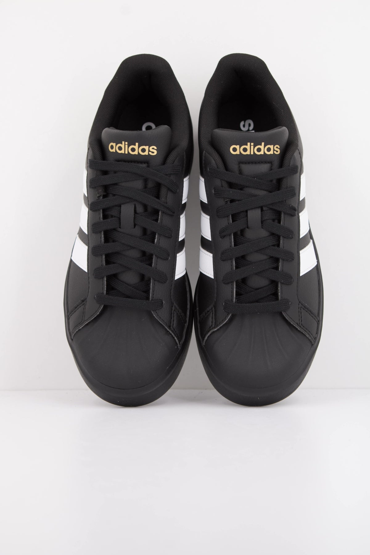 ADIDAS STREETTALK en color NEGRO (3)