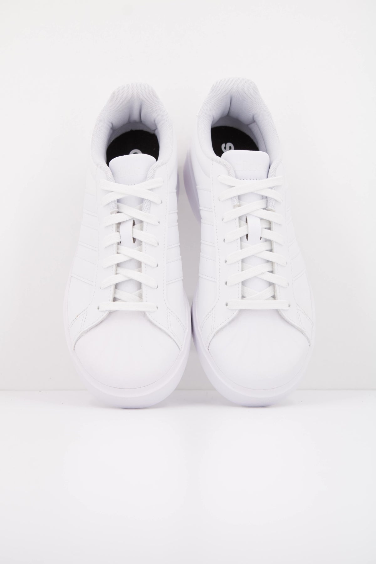 ADIDAS STREETTALK en color BLANCO (3)