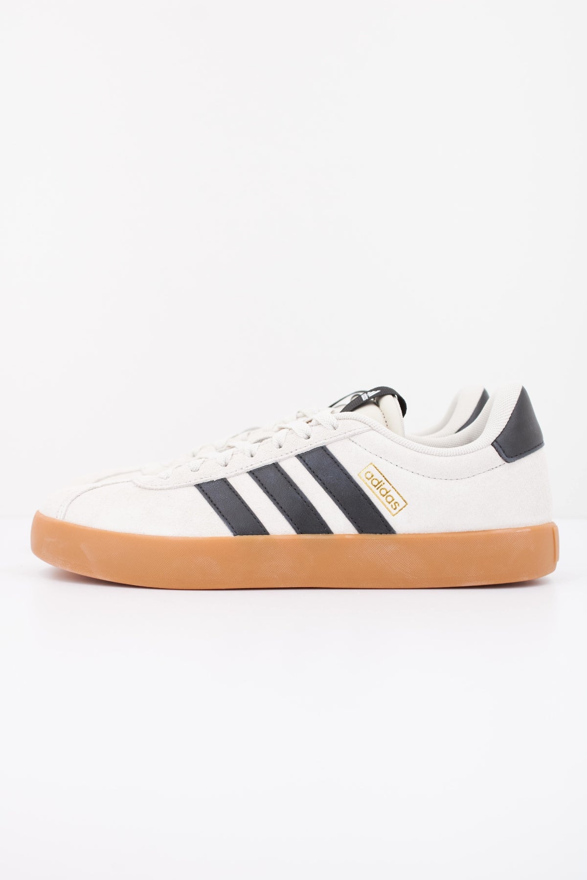ADIDAS VL COURT 3.0 en color BEIS (1)