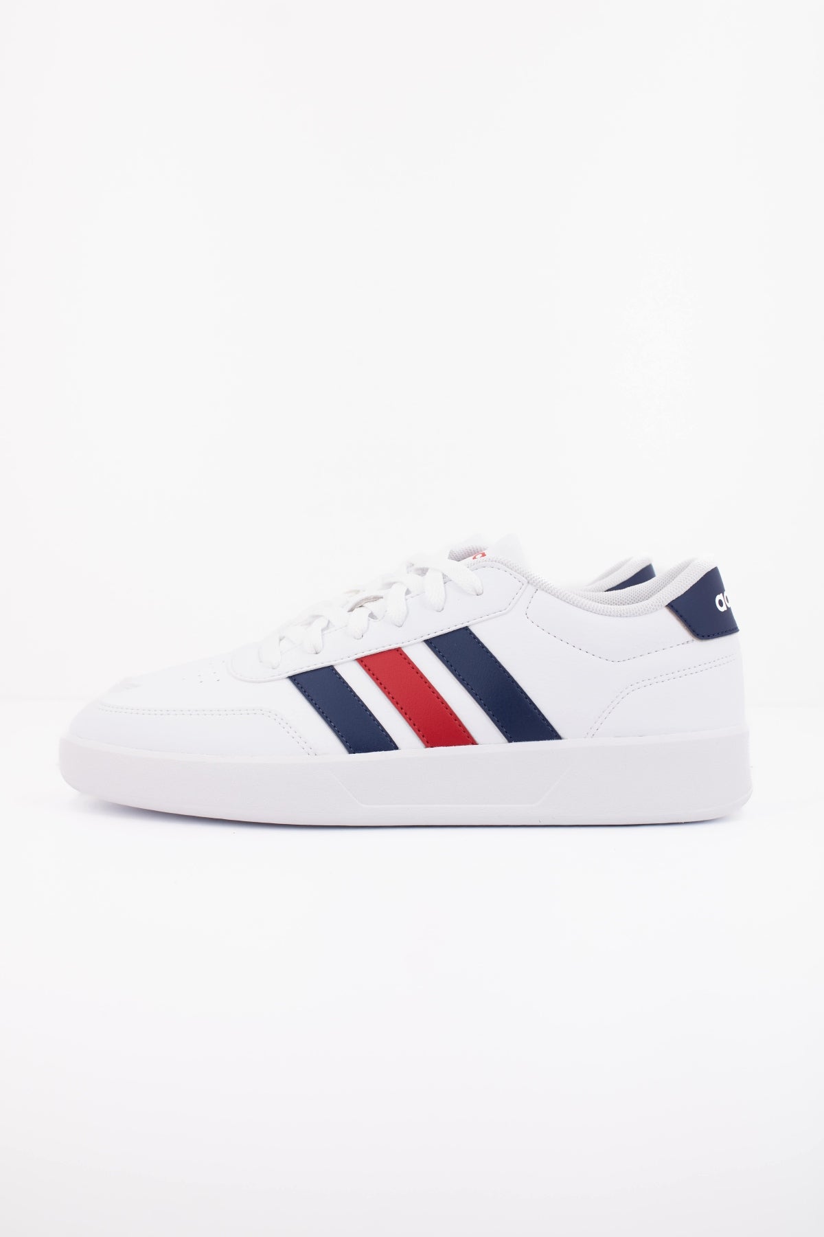 ADIDAS BREAKNET 3.0 en color BLANCO (1)