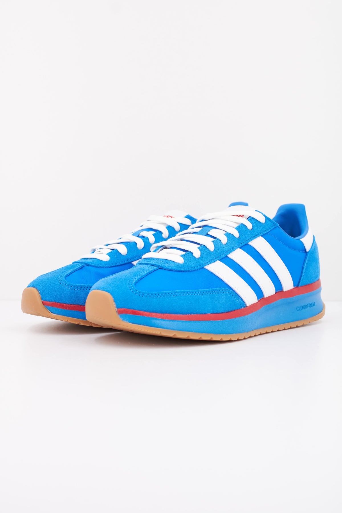 ADIDAS RUN 70S 2.0 en color AZUL (2)