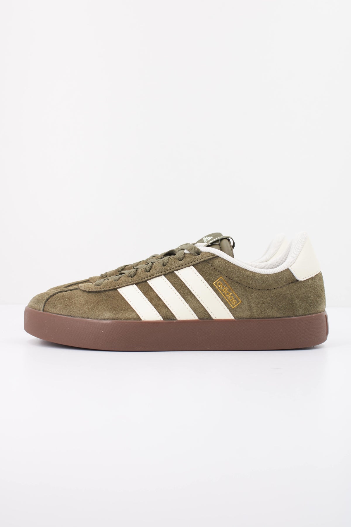 ADIDAS VL COURT 3.0 en color VERDE (1)