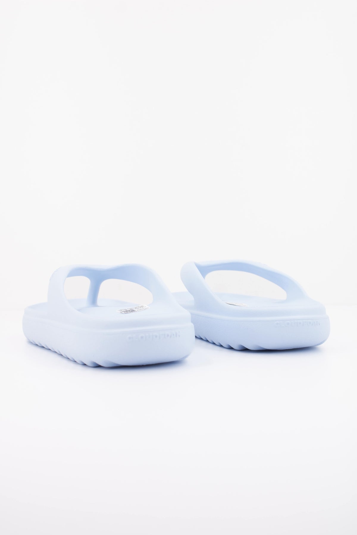 ADIDAS ADILETTE LUMIA FLIP en color AZUL (4)